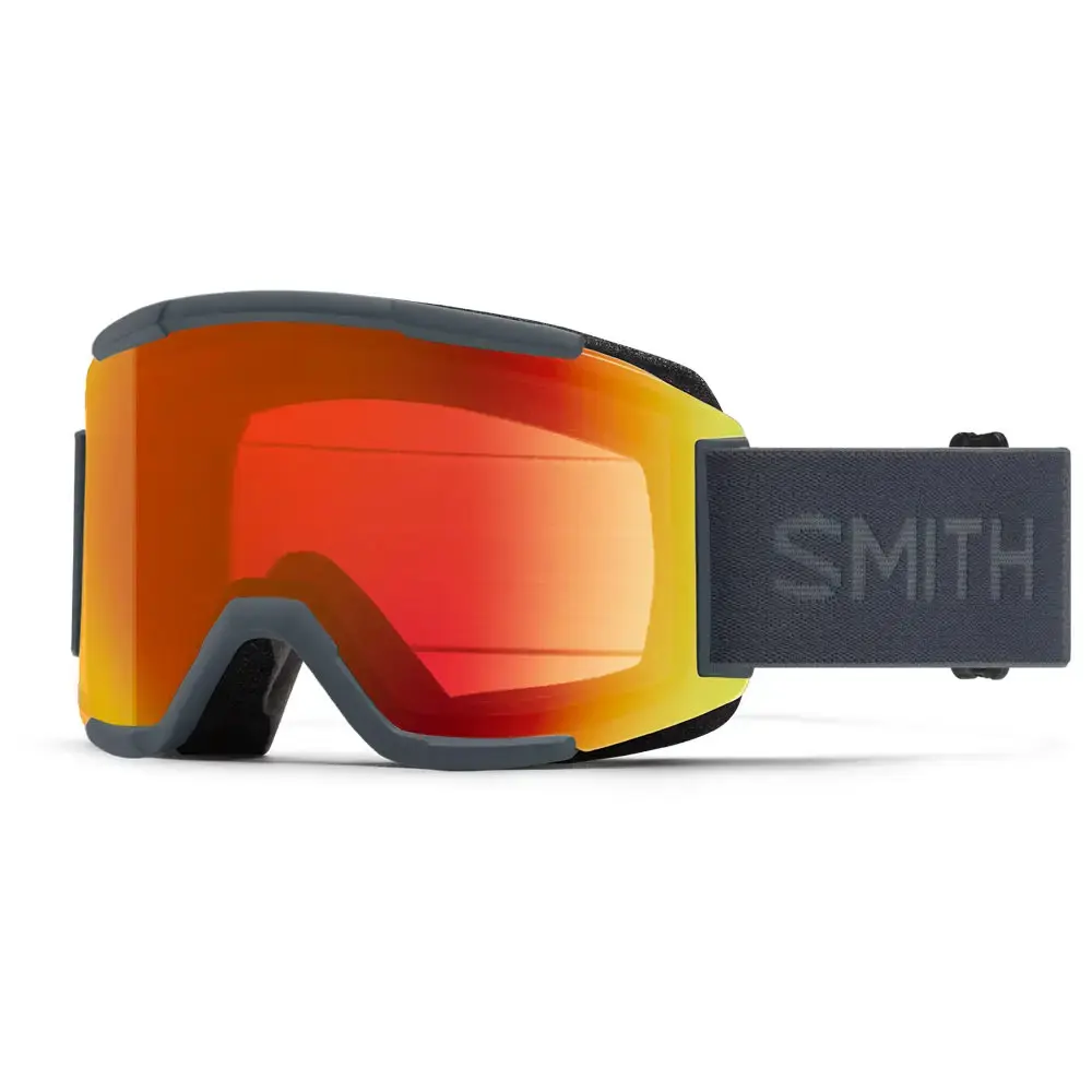 Lente di ricambio per maschera da sci Smith Squad