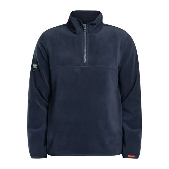 Fleece 1/4 Reißverschluss Superdry Active