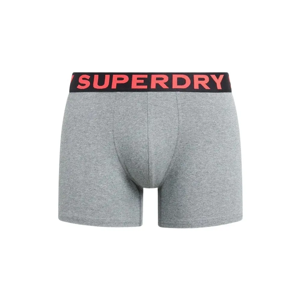 Boxer Superdry Essential (x3)