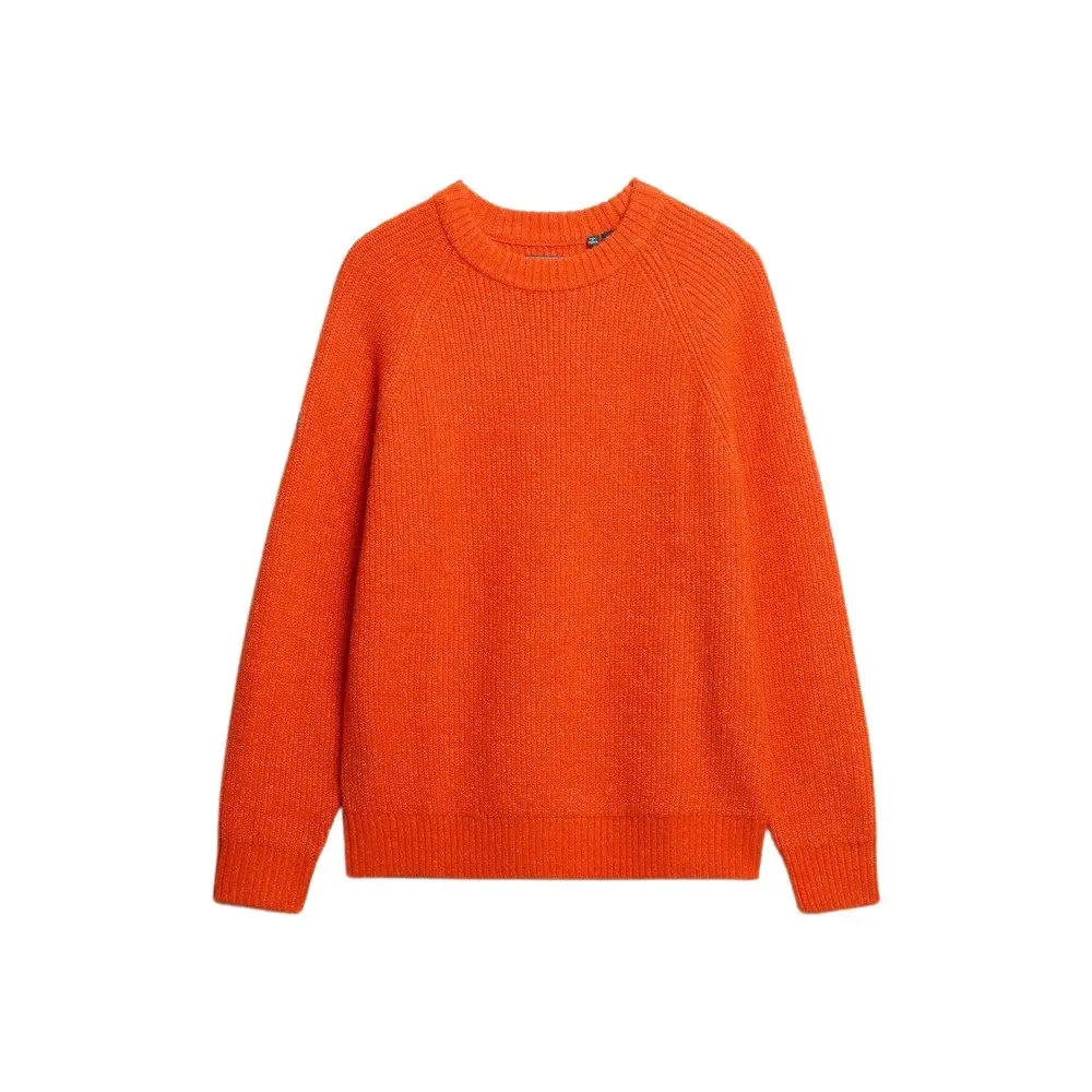Pull épais à manches raglan Superdry