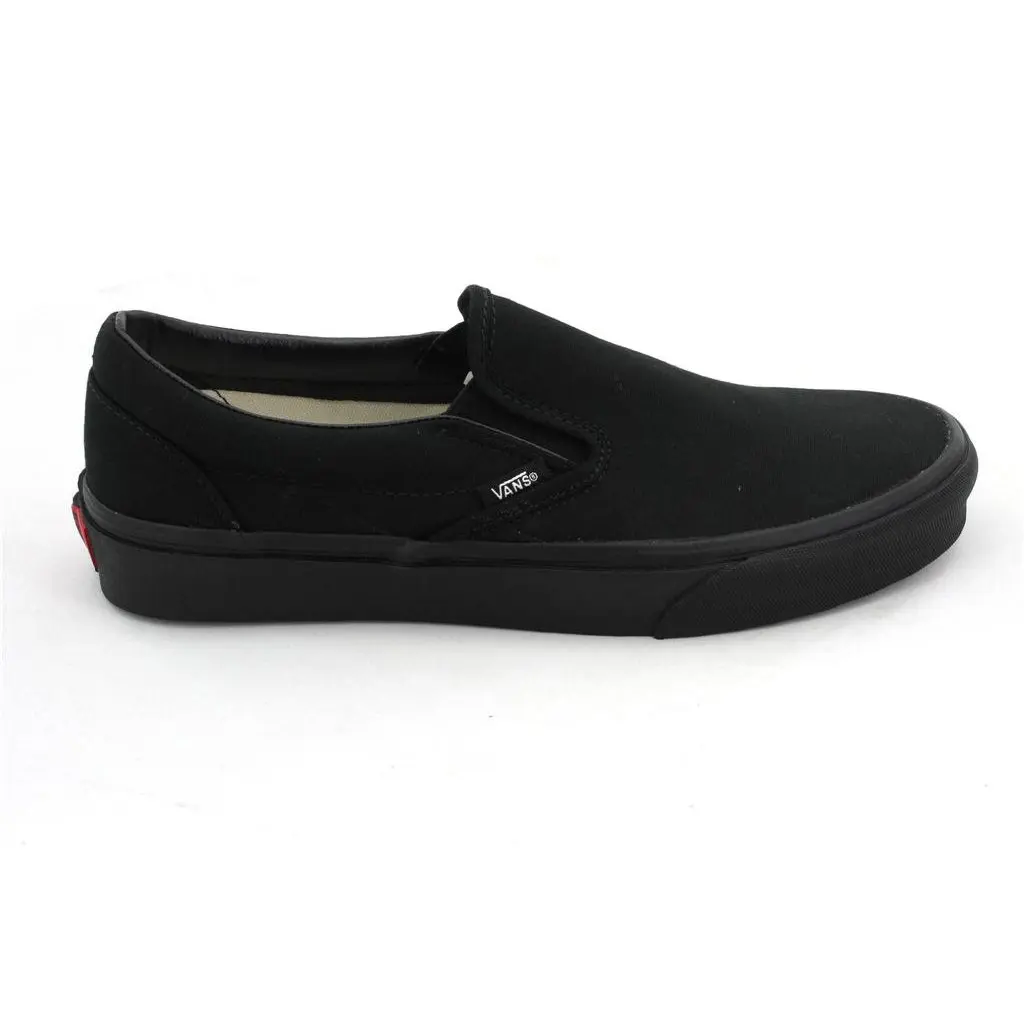Baskets à enfiler enfant Vans Classic