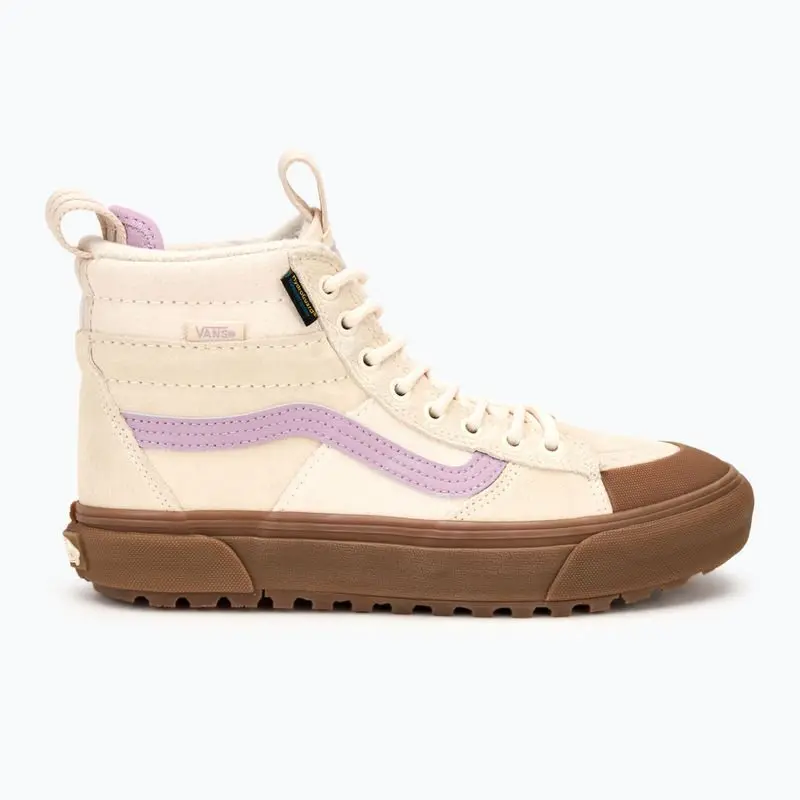 Baskets fille Vans MTE SK8-HI Baskets fille Vans MTE SK8-HI