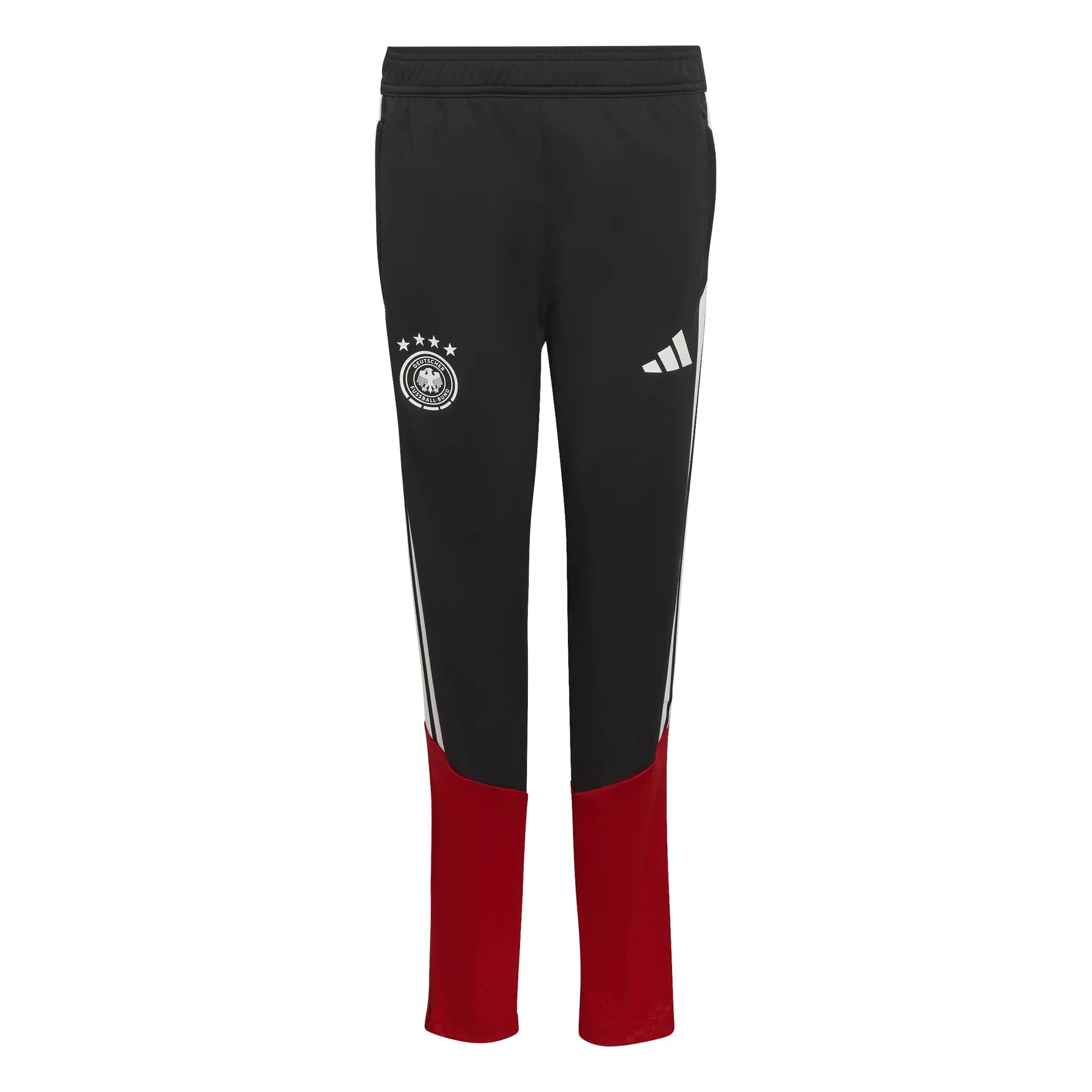 Kinder Trainingshose Deutschland Tiro Coupe du Monde 2026