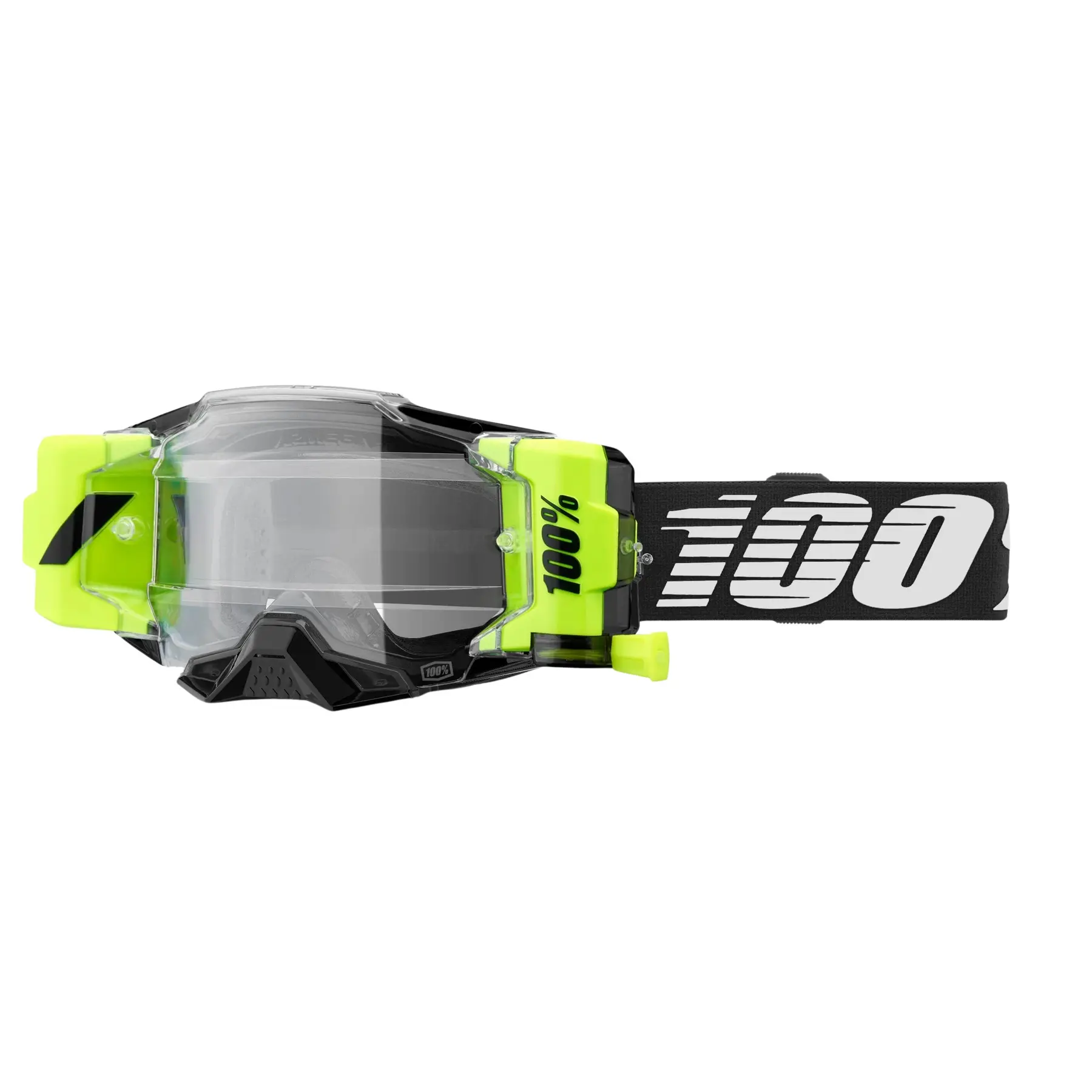 100% maschera da moto cross Armega Forecast