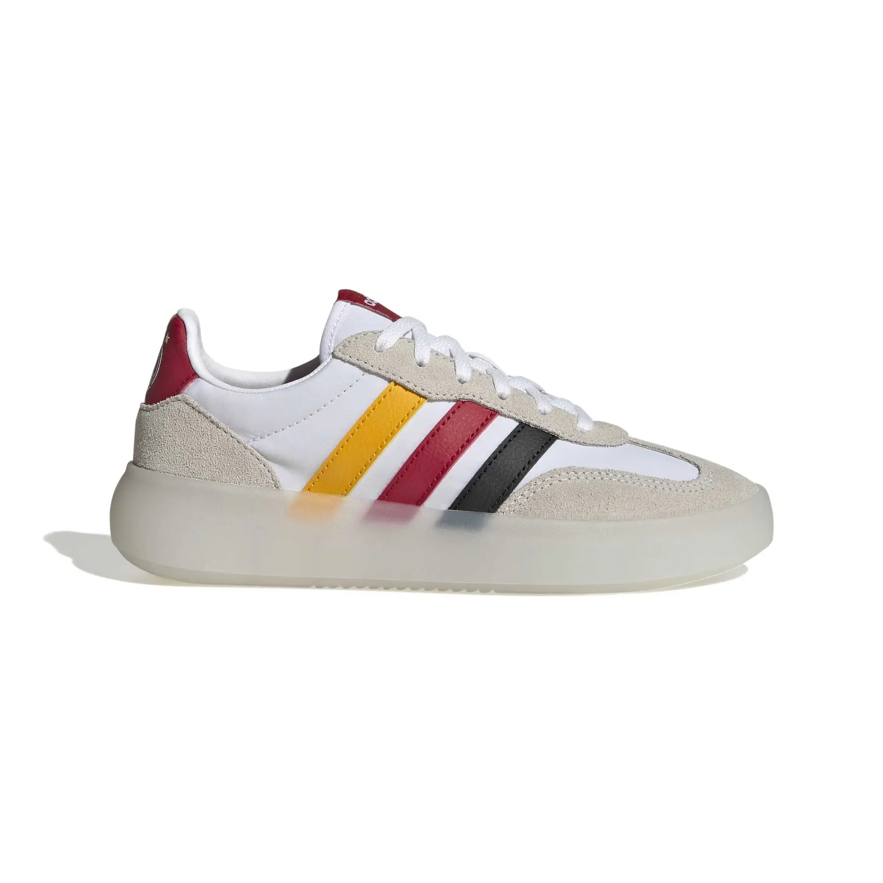 Sneakers per bambini adidas Breaknet 3.0