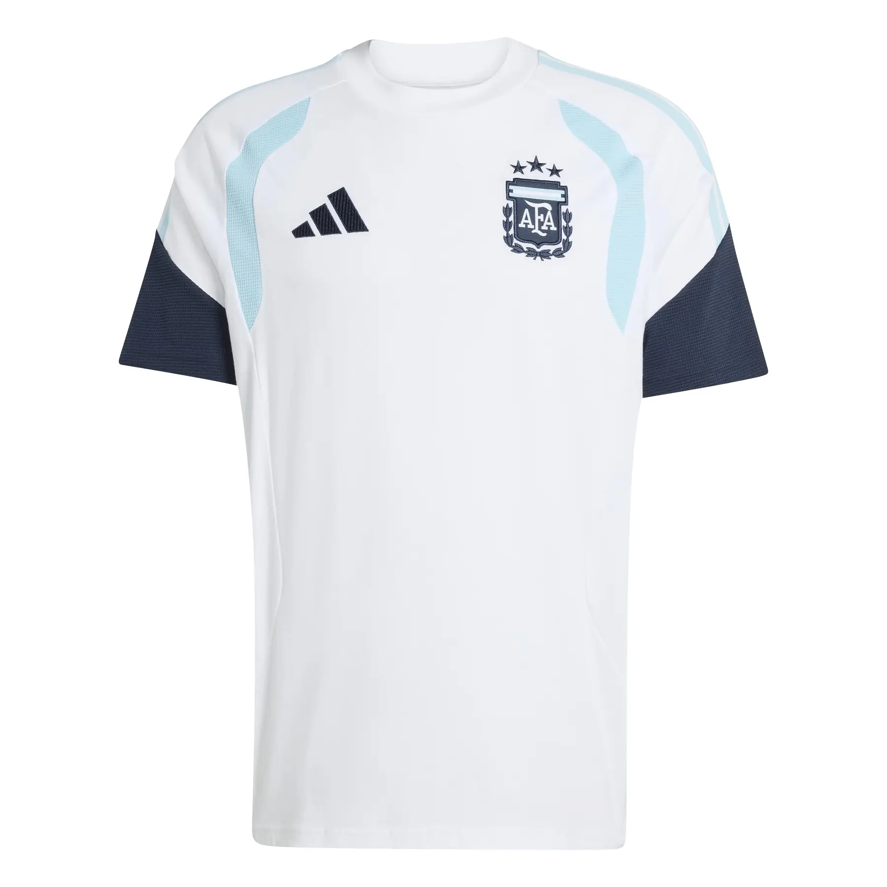 Maillot d'entraînement Argentine Tiro Coupe du Monde 2026