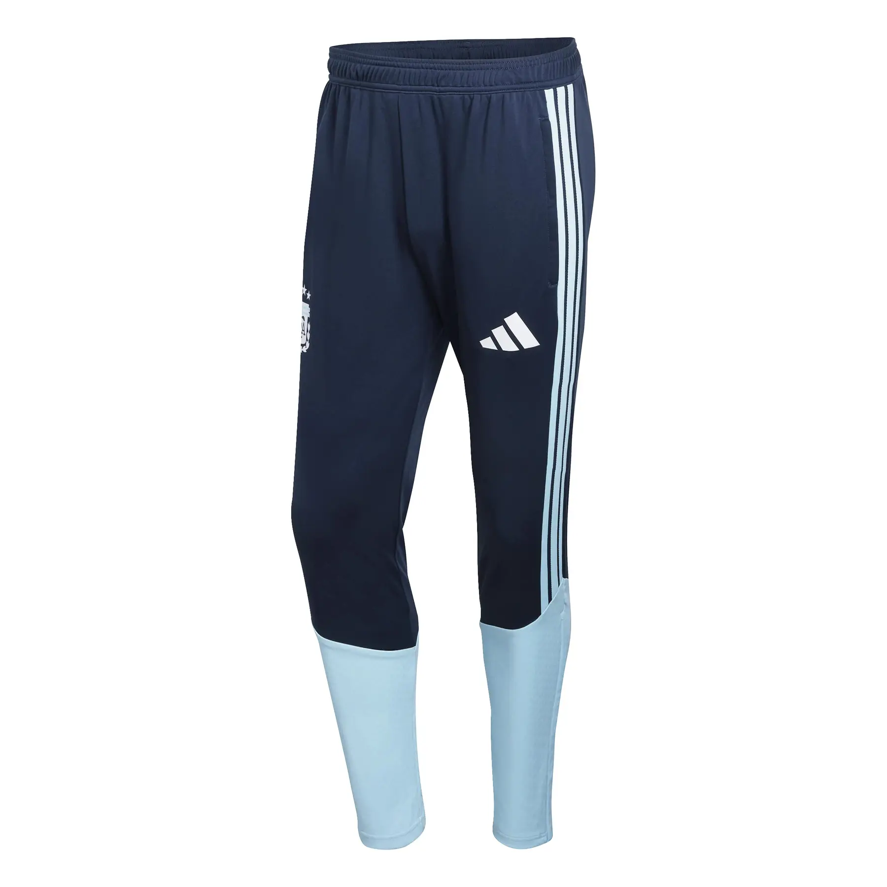 Argentinische Trainingshose Tiro Coupe du Monde 2026