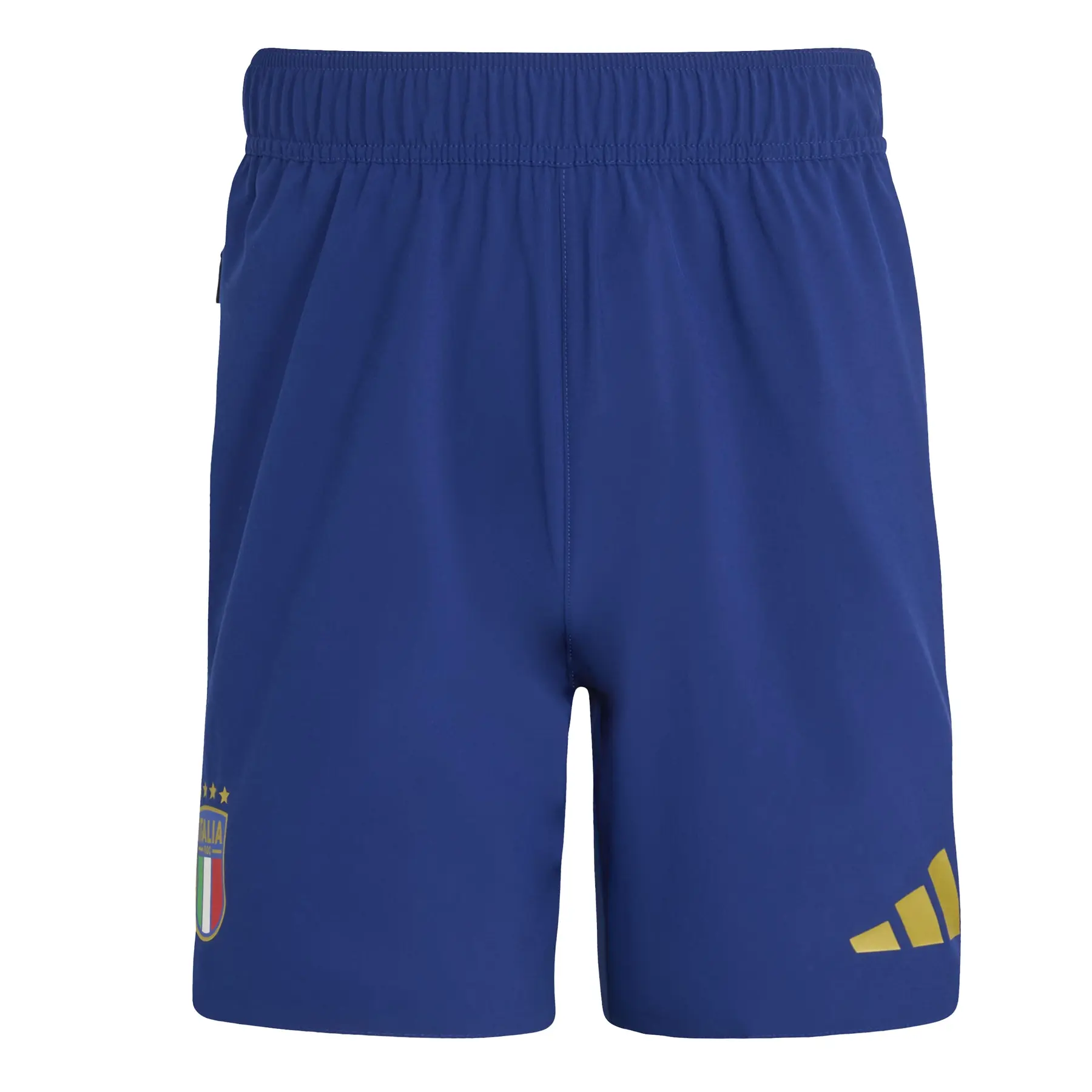 Pantaloni corti Italia TT Coupe du Monde 2026