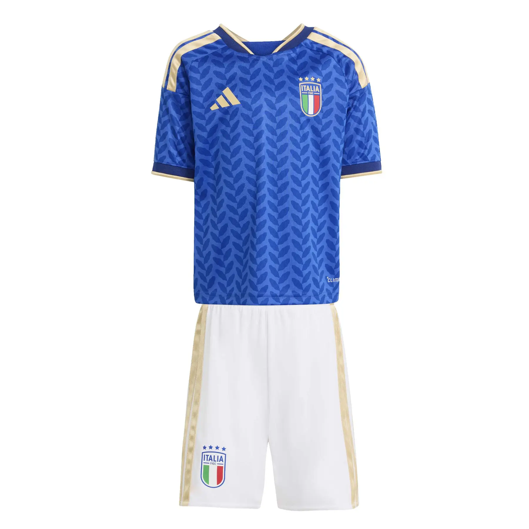 Mini-thuispakket voor kinderen Italië Coupe du Monde 2026