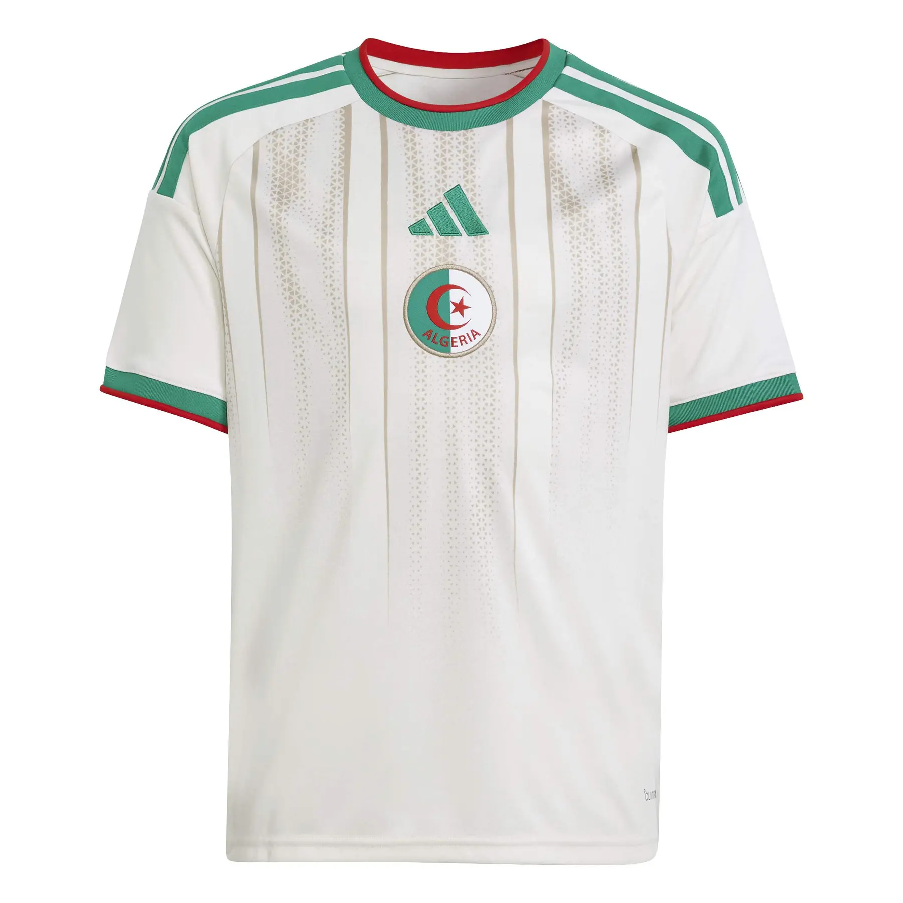 Kinder-Heimtrikot Algerien WM 2026