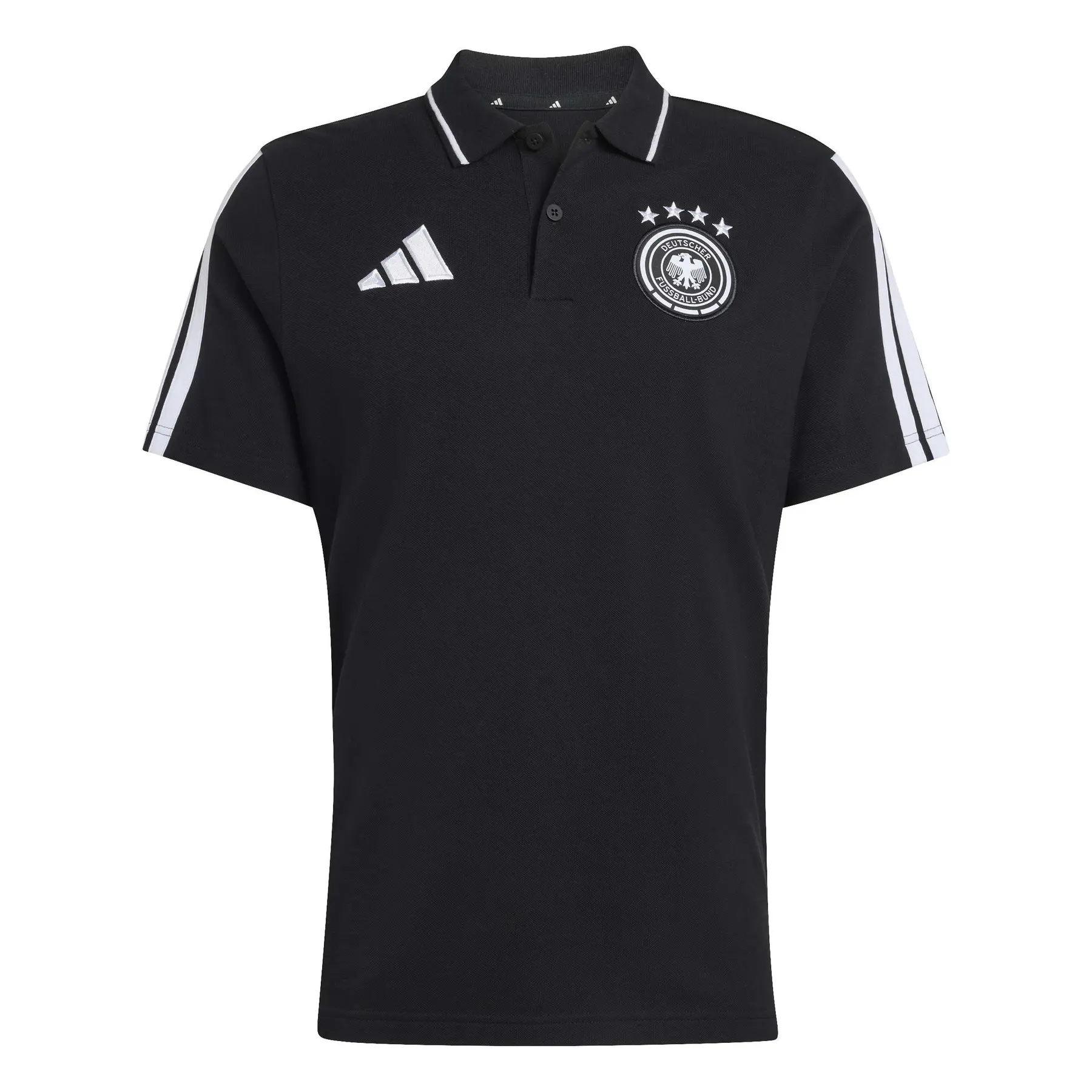 Polo Germania DNA Coupe du Monde 2026