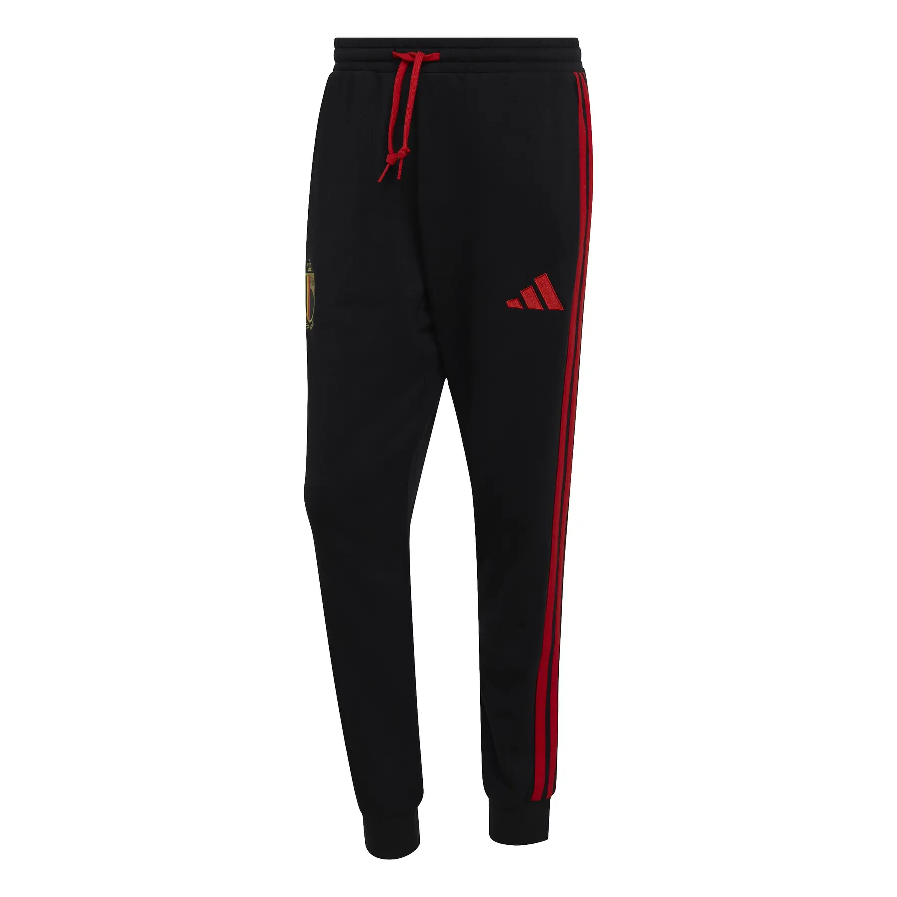 Jogginghose Belgien Coupe du Monde 2026
