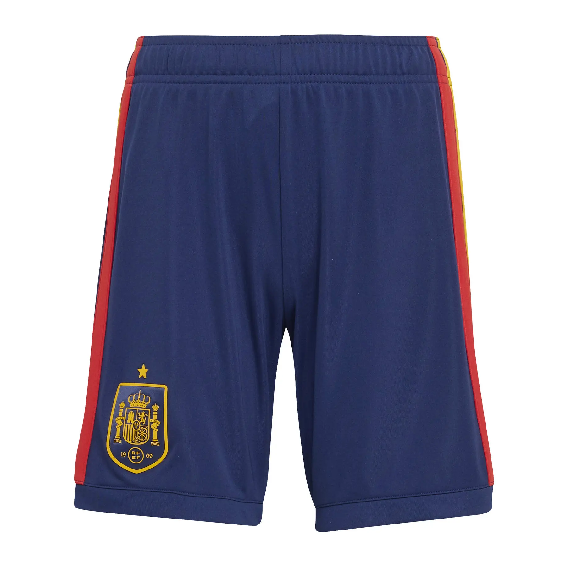 Cortijo infantil España Coupe du Monde 2026