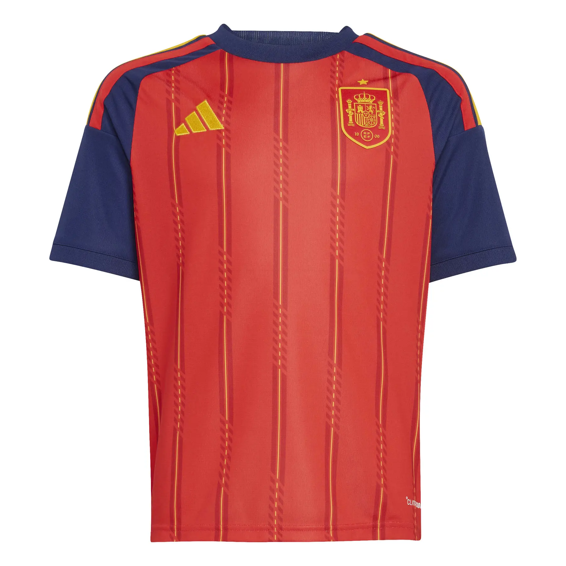Kit bambino Casa Spagna Coupe du Monde 2026