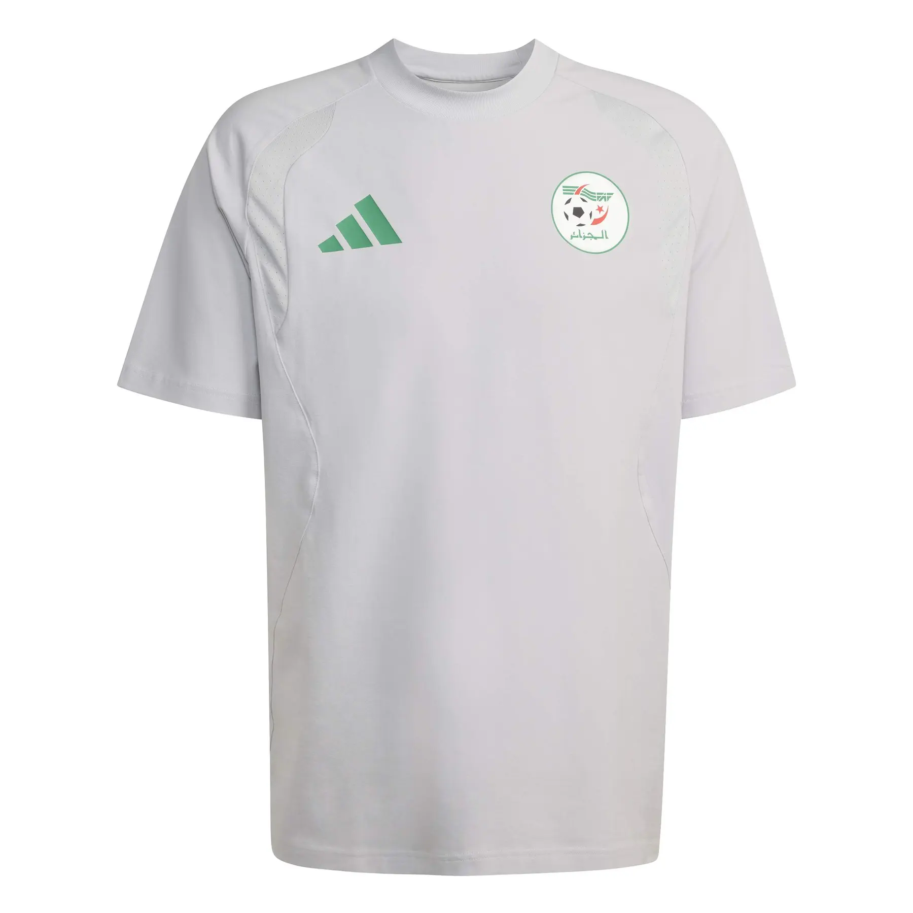 T-shirt Algerije TT Coupe du Monde 2026