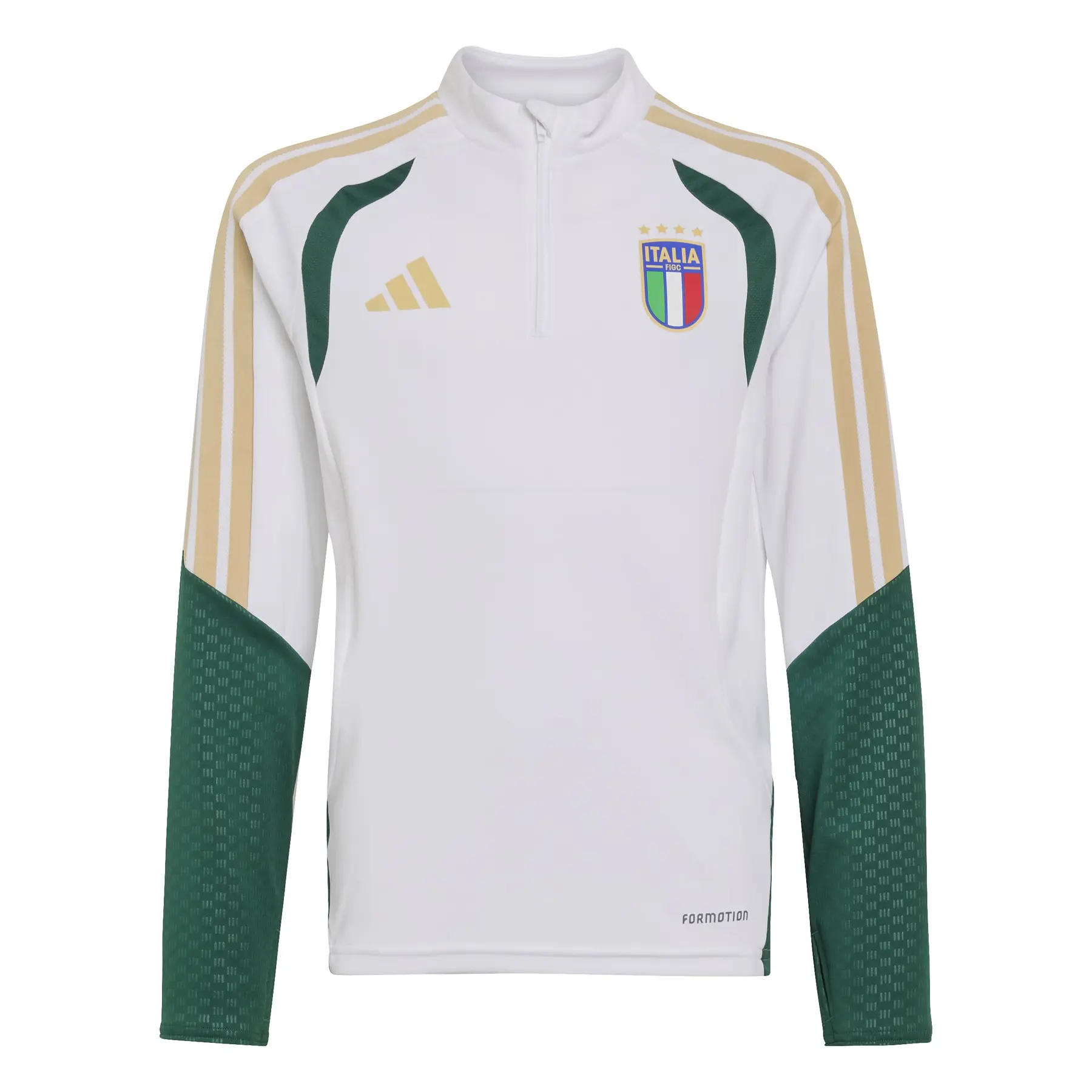Training top kind Italië Tiro Coupe du Monde 2026