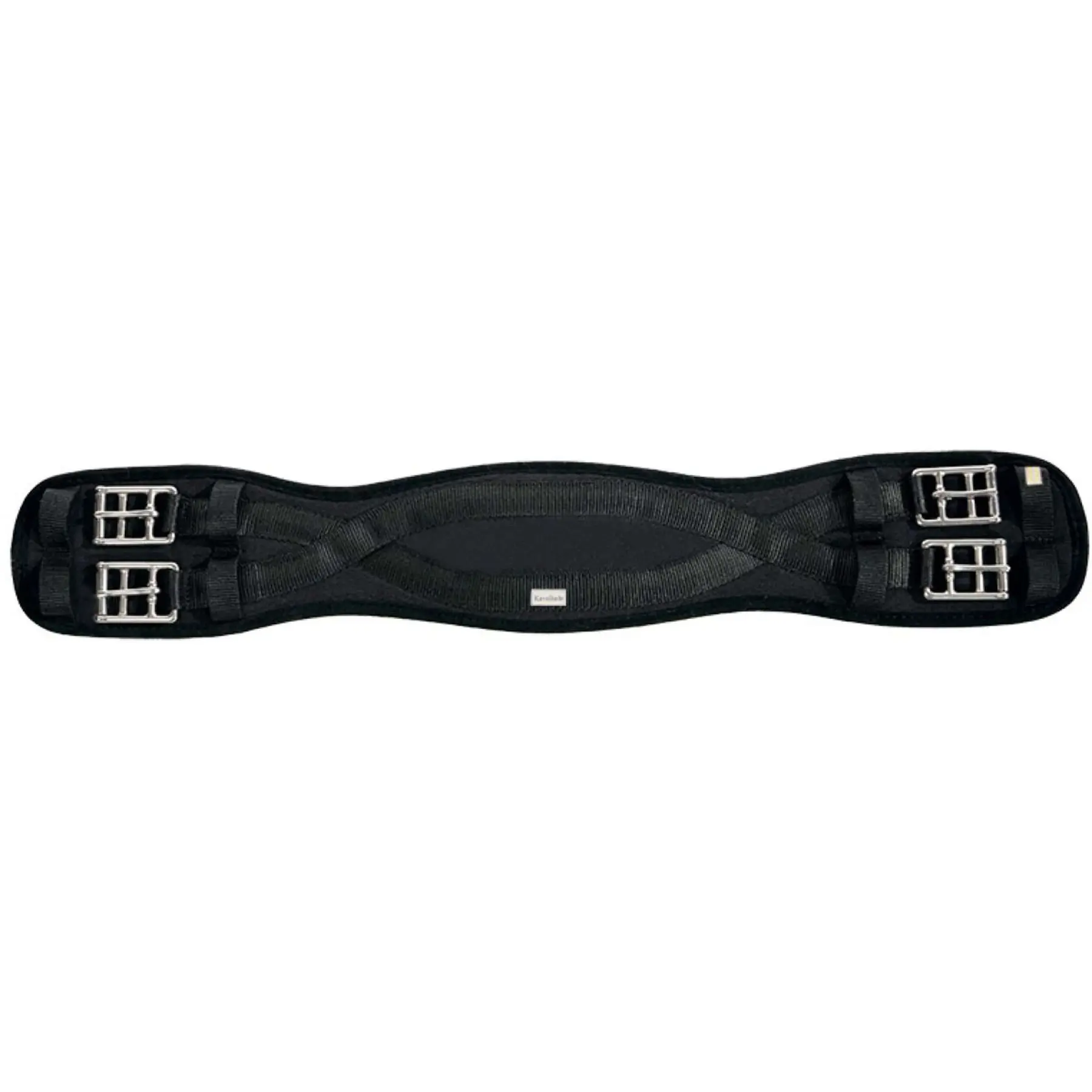 Short Elastic Girth Kavalkade Klimatex