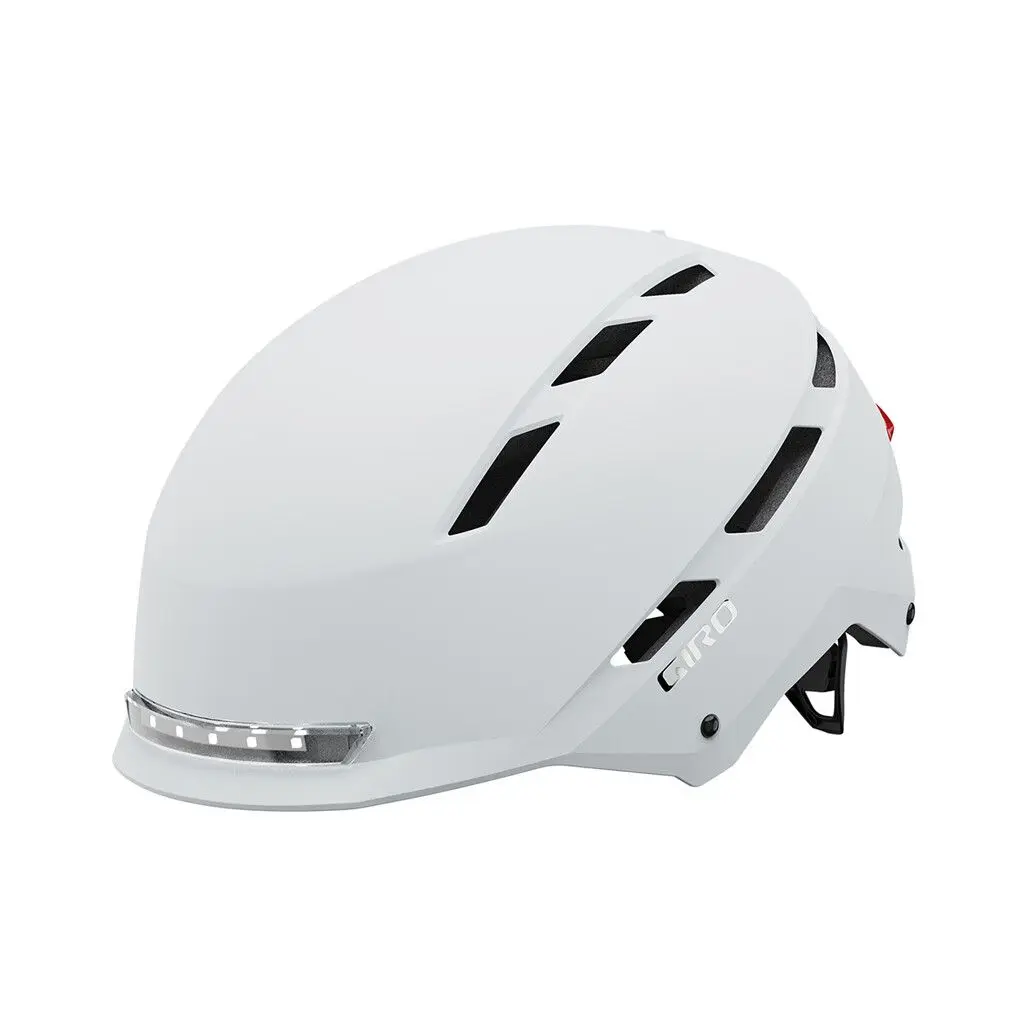 Giro Escape Mips, fietshelm, wit
