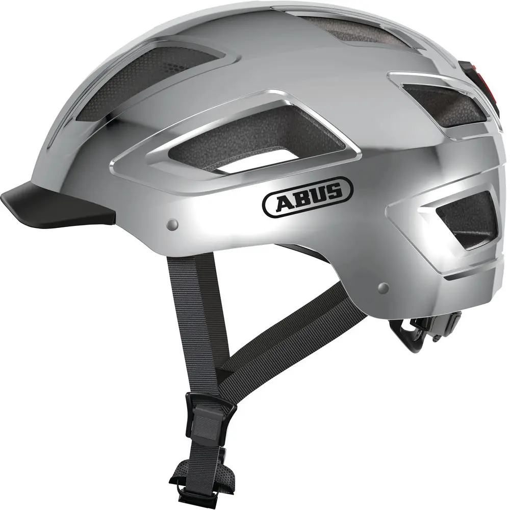 Fahrradhelm Abus Hyban 2.0