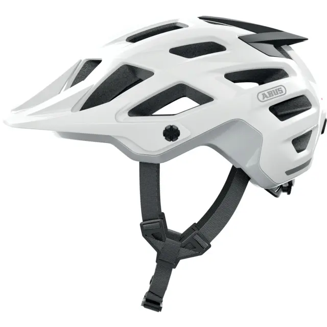 Fietshelm Abus Moventor 2.0
