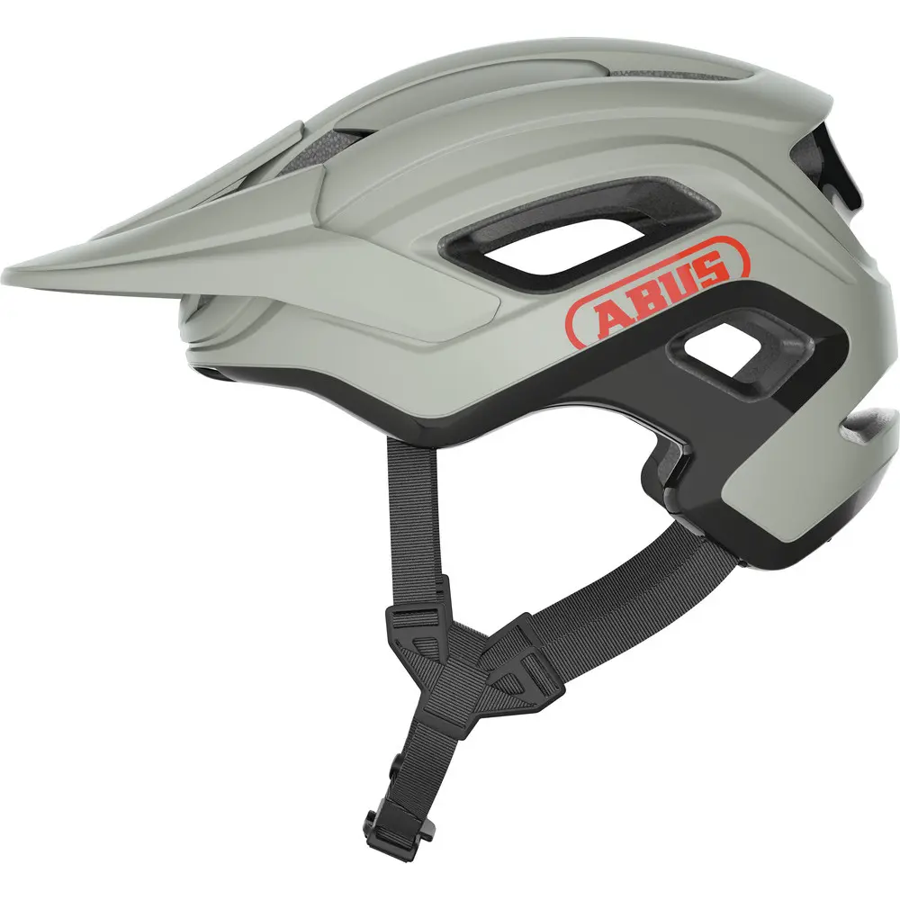 Casque Abus CliffHanger - M (54/58 cm) - Unisex - Adulte