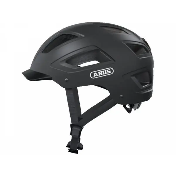 Fahrradhelm Abus Hyban 2.0