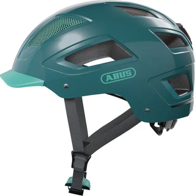 Fietshelm Abus Hyban 2.0