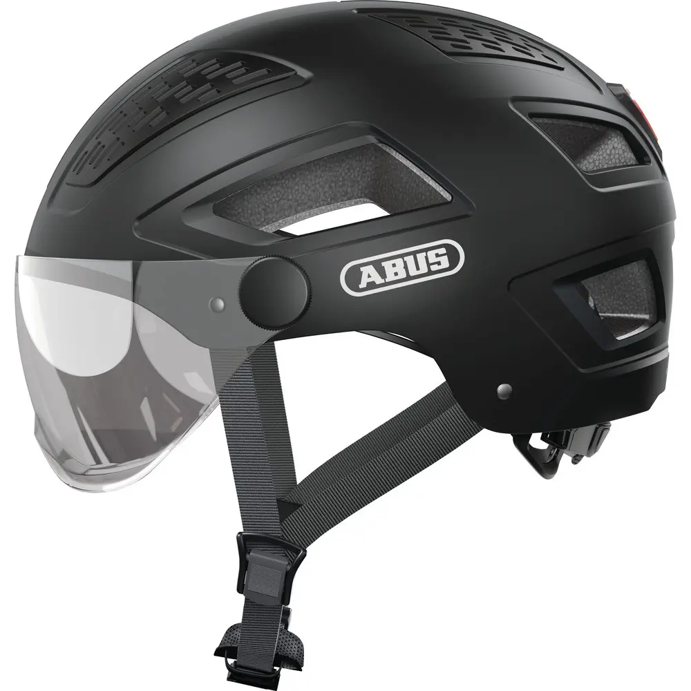 Casco bici Abus Hyban 2.0 ACE