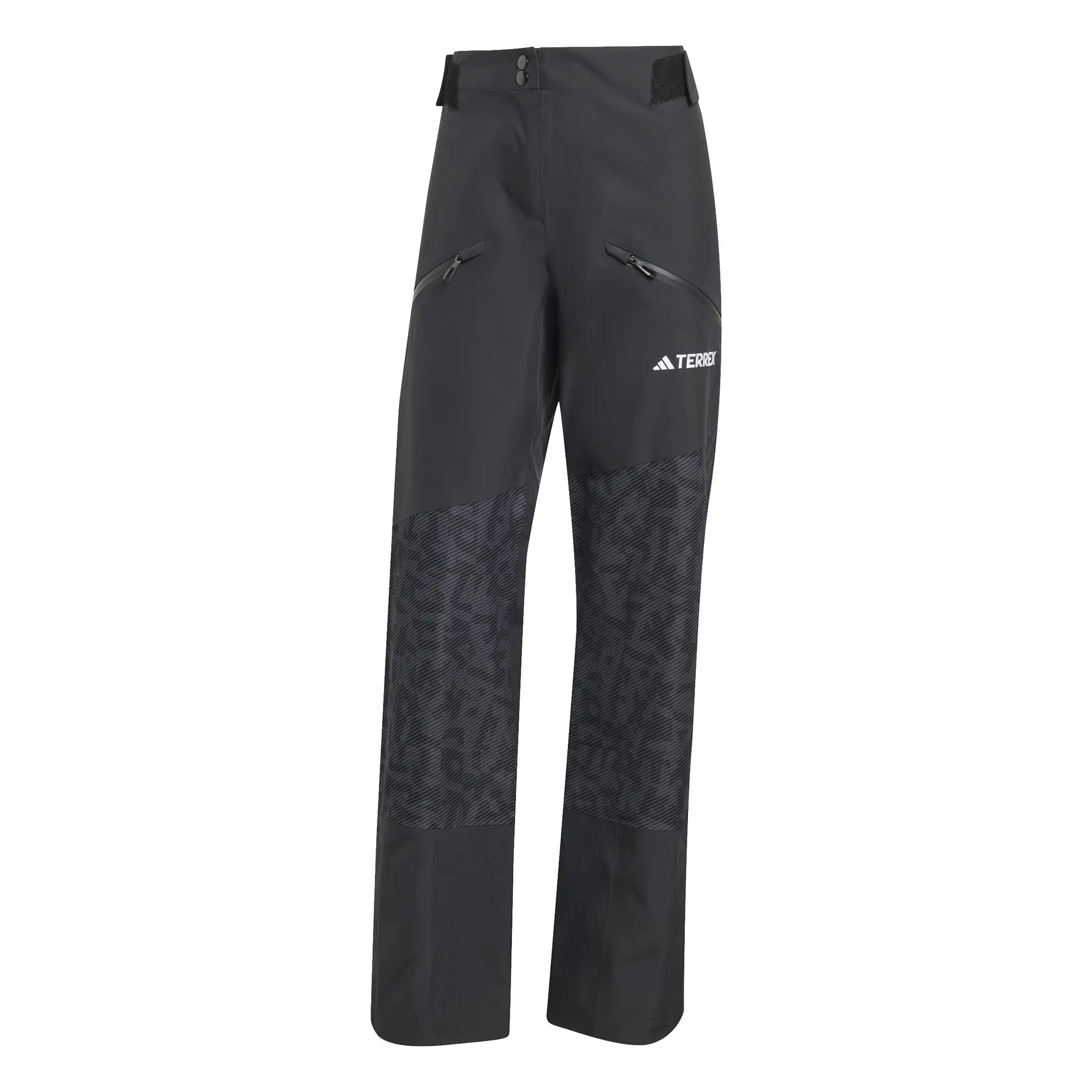 Skihose Damen adidas Terrex Xperior