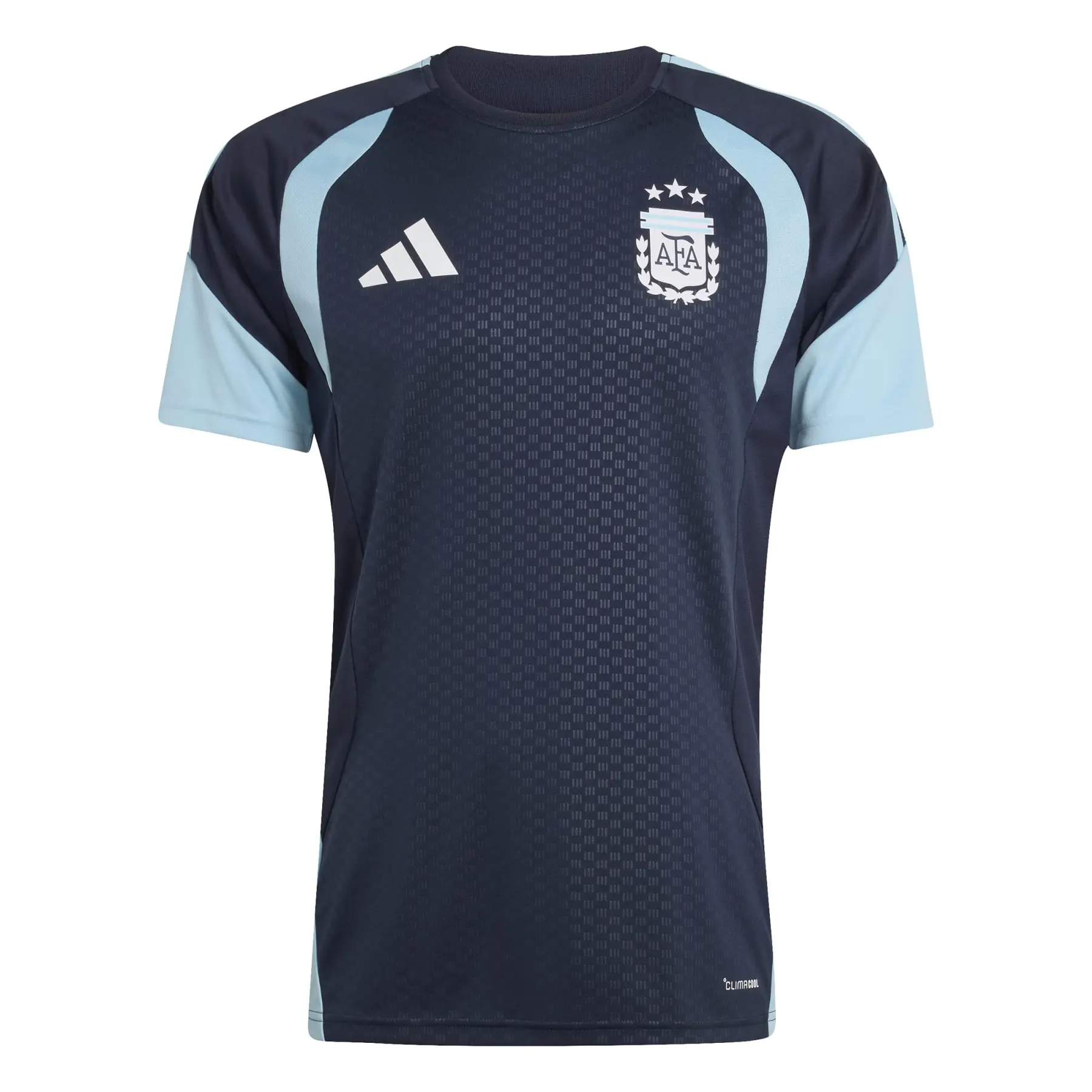 Argentinisches Trainingstrikot Tiro Coupe du Monde 2026