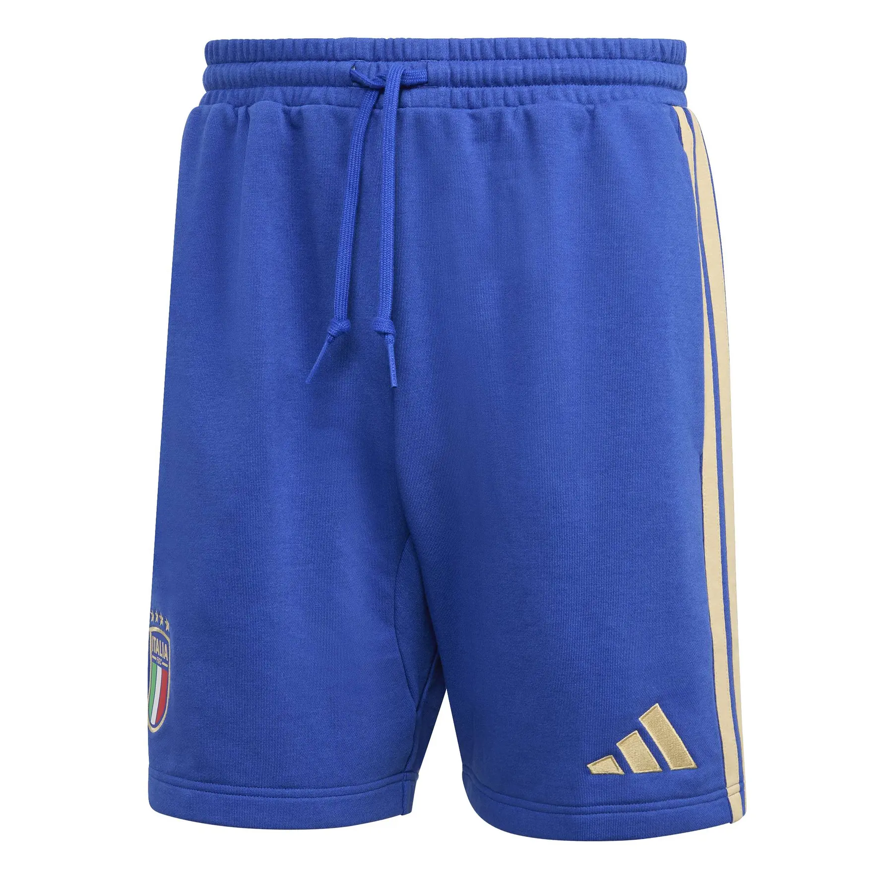 Korte Italië DNA Fleece Coupe du Monde 2026