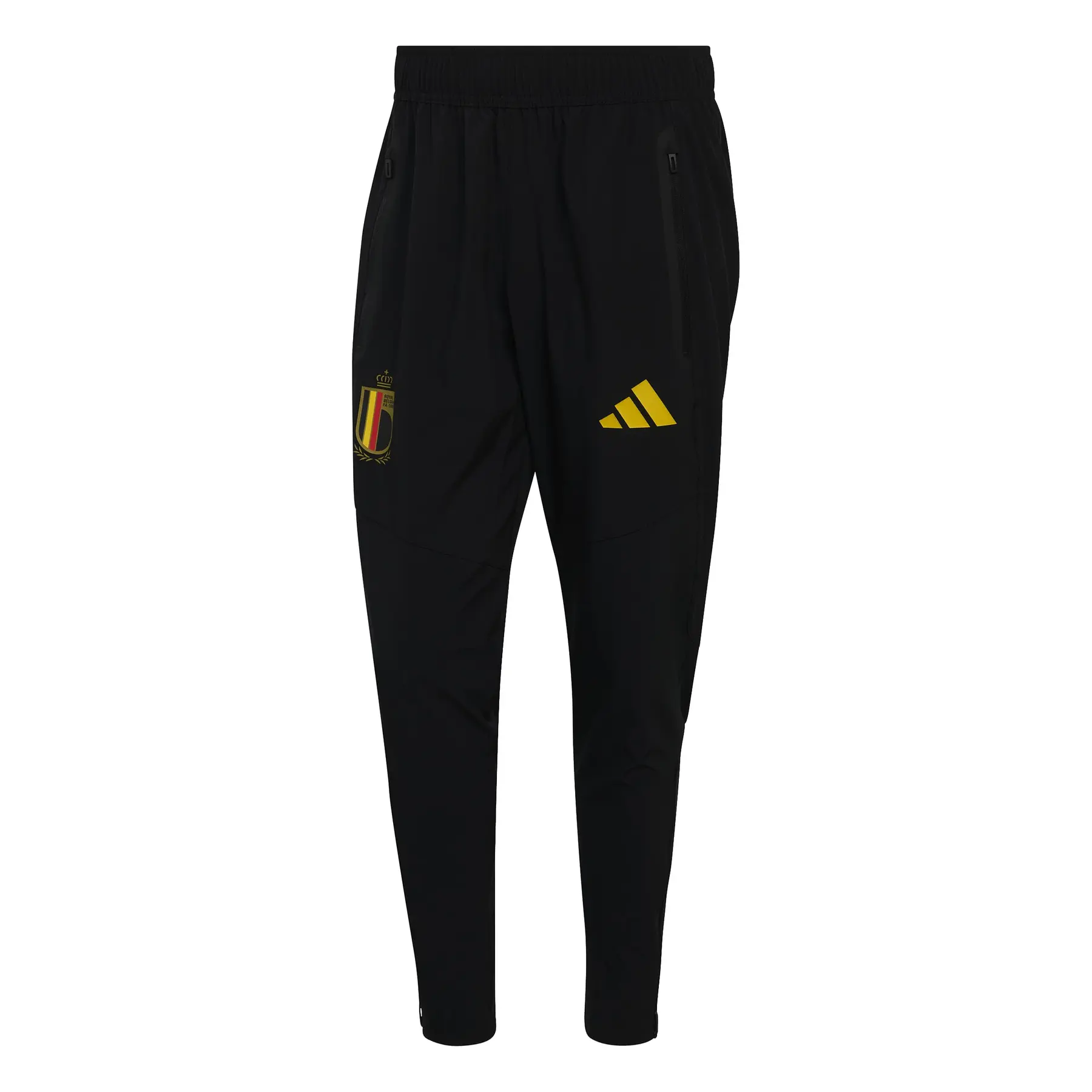 Pantaloni della tuta Belgio Tiro Coupe du Monde 2026