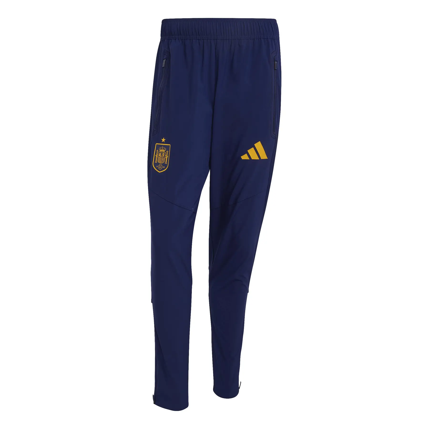 Pantalón de chándal España TT Coupe du Monde 2026