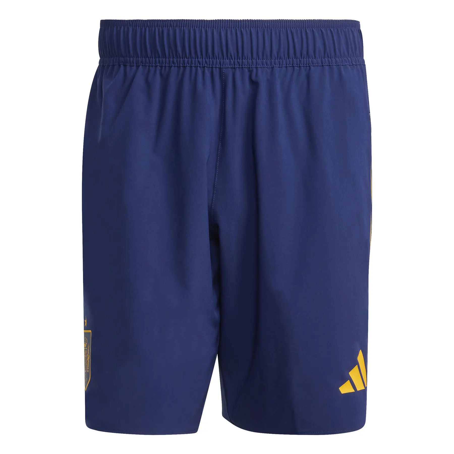 Pantalones cortos España TT Coupe du Monde 2026
