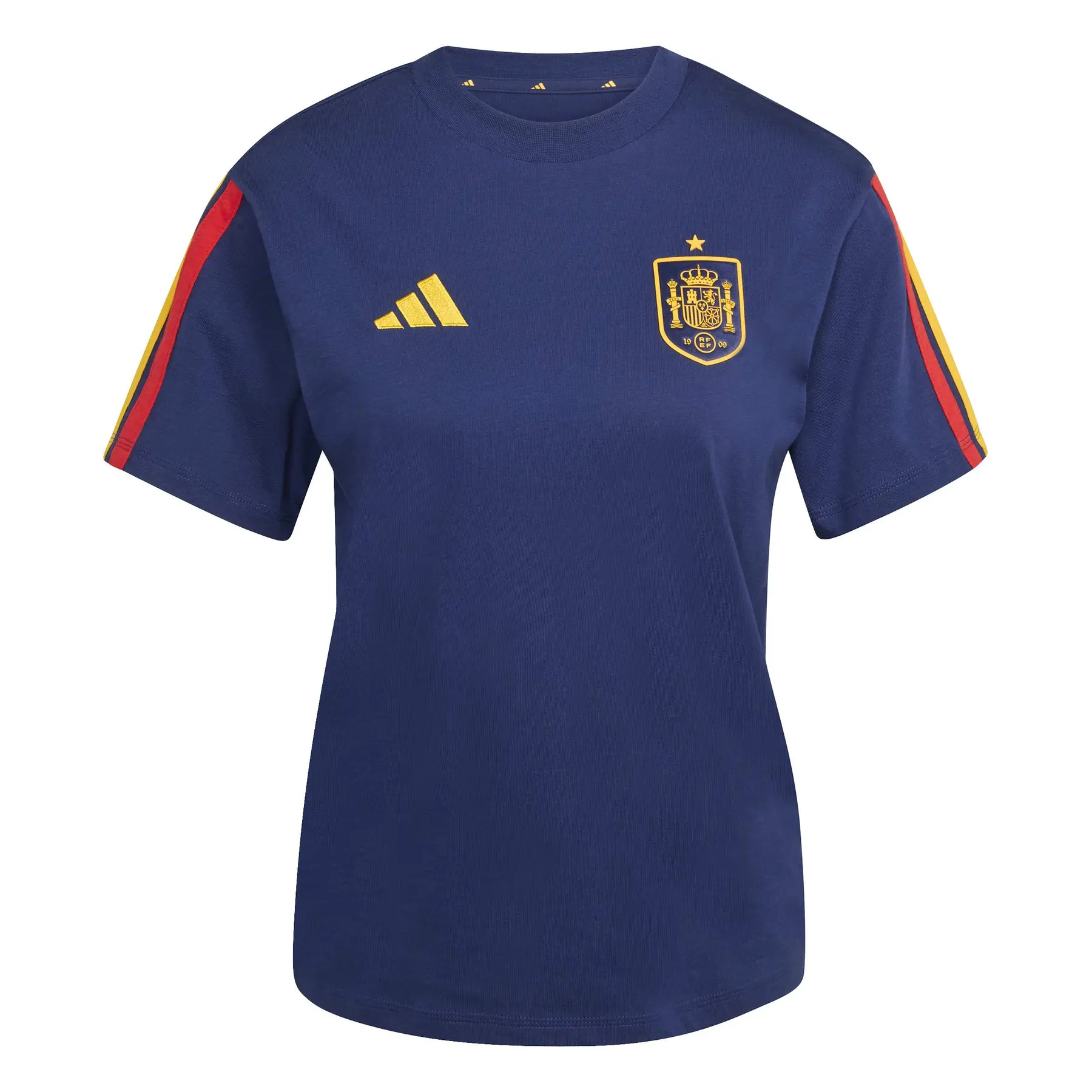 Dames-T-shirt adidas Spain Dna
