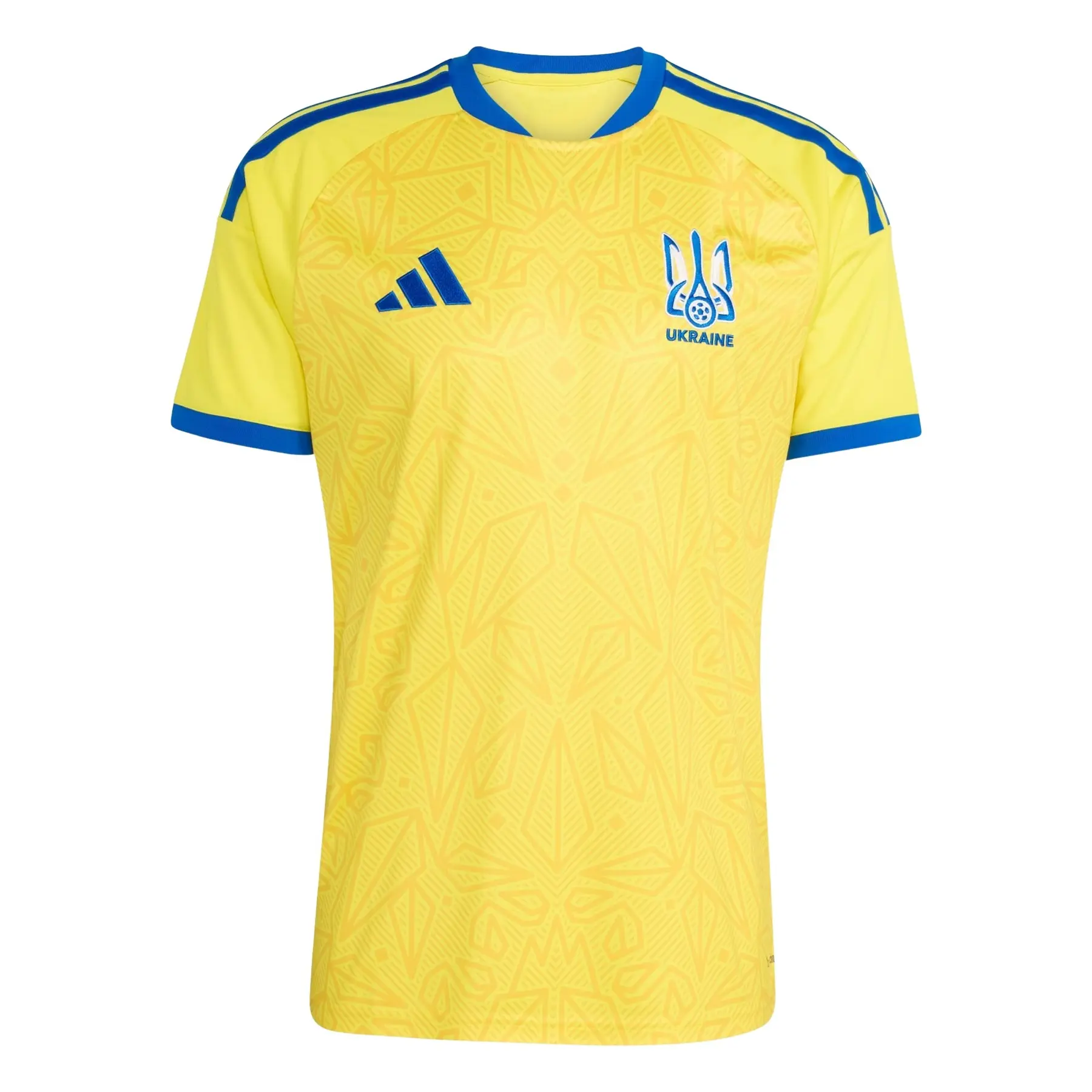 Heimtrikot Ukraine WM 2026