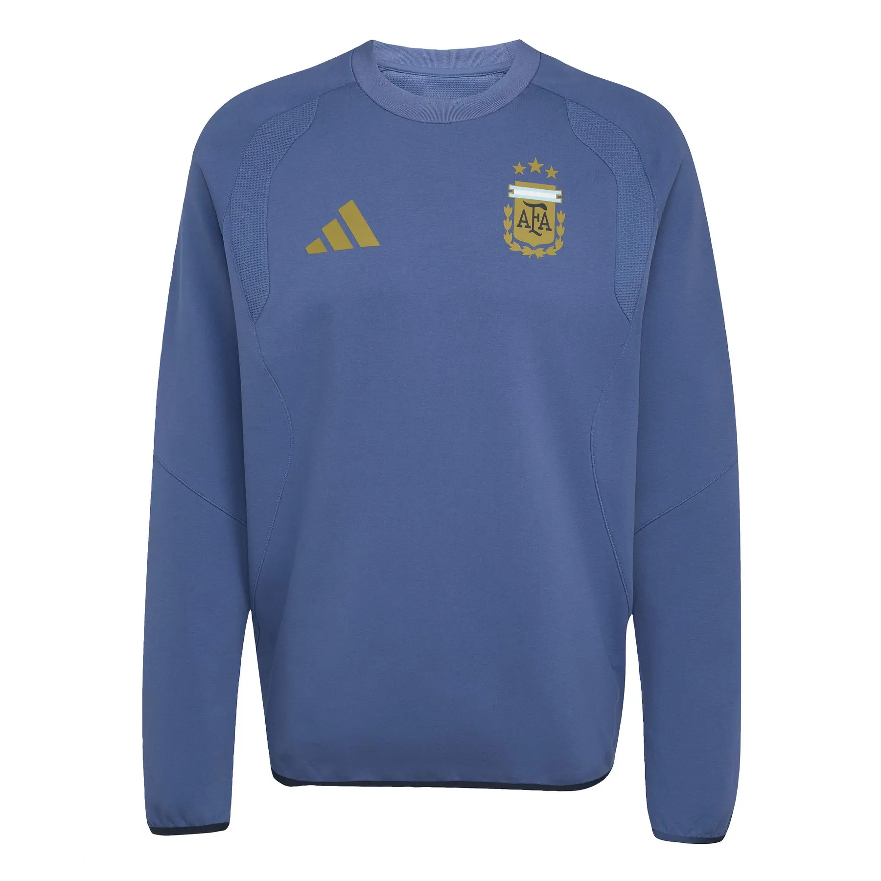 Felpa argentina TT Coupe du Monde 2026