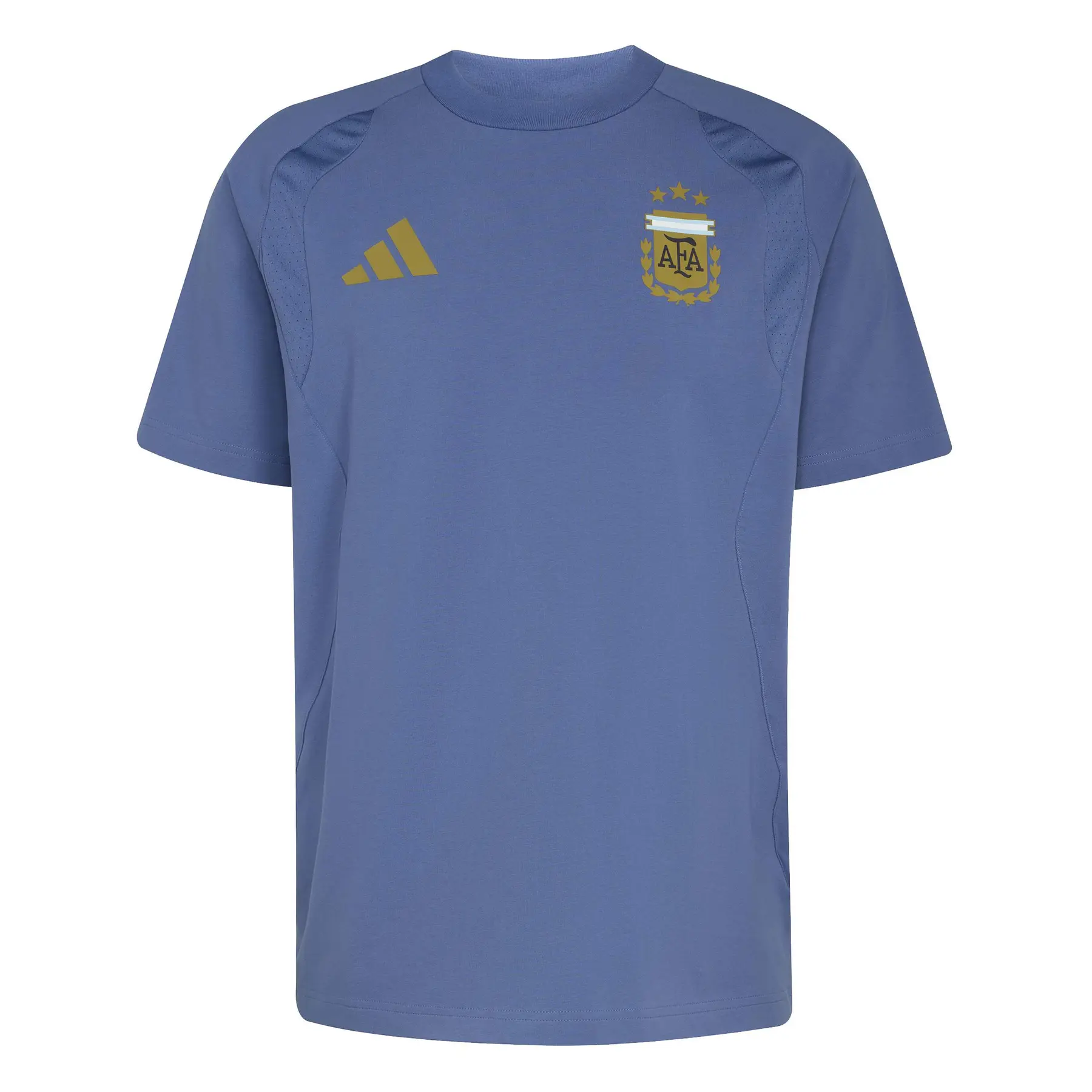 Argentinisches T-Shirt TT Coupe du Monde 2026