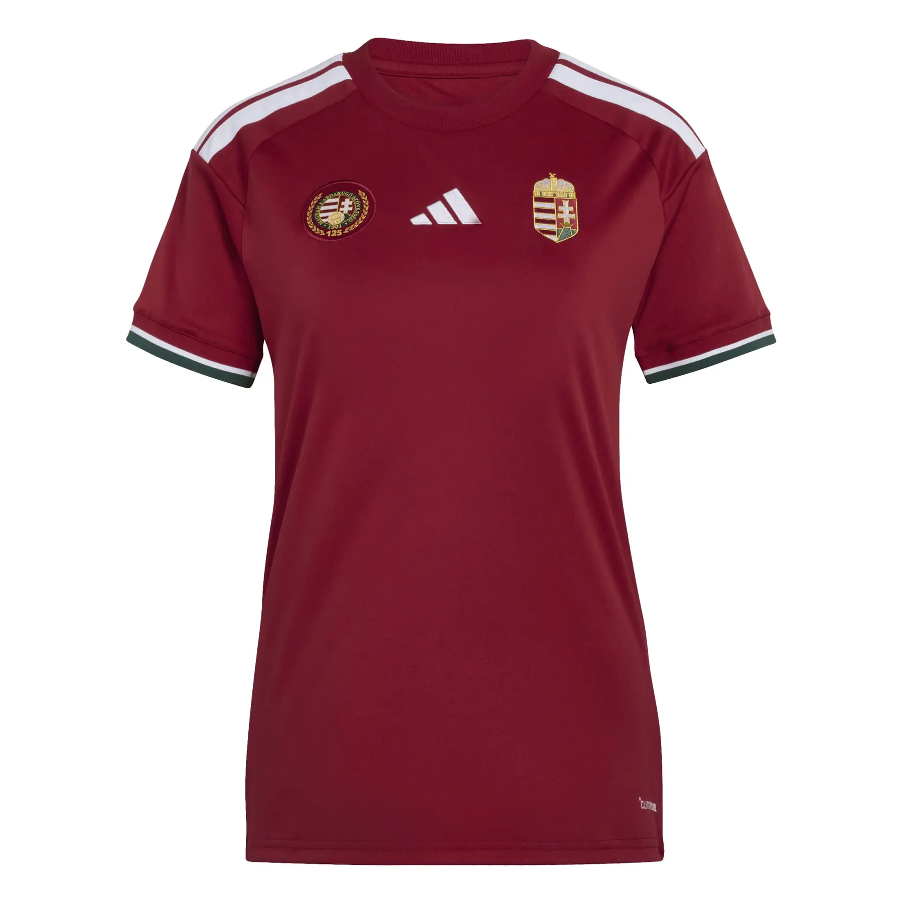 Damen-Heimtrikot Ungarn WM 2026
