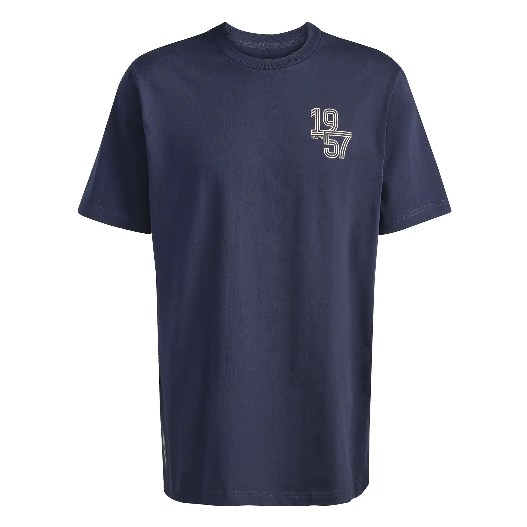 T-shirt Real Madrid 2025/26