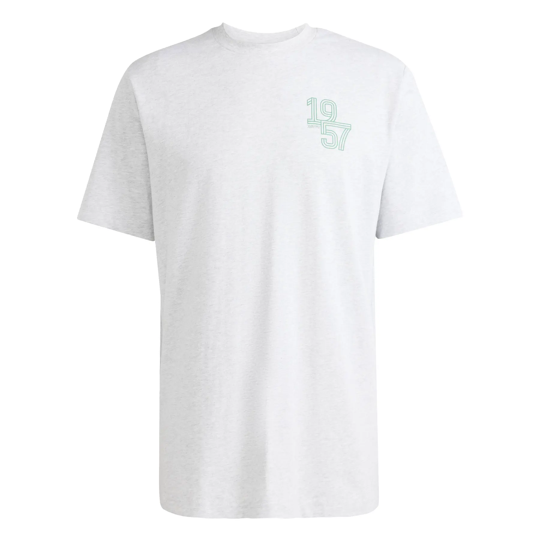 T-shirt Real Madrid 2025/26