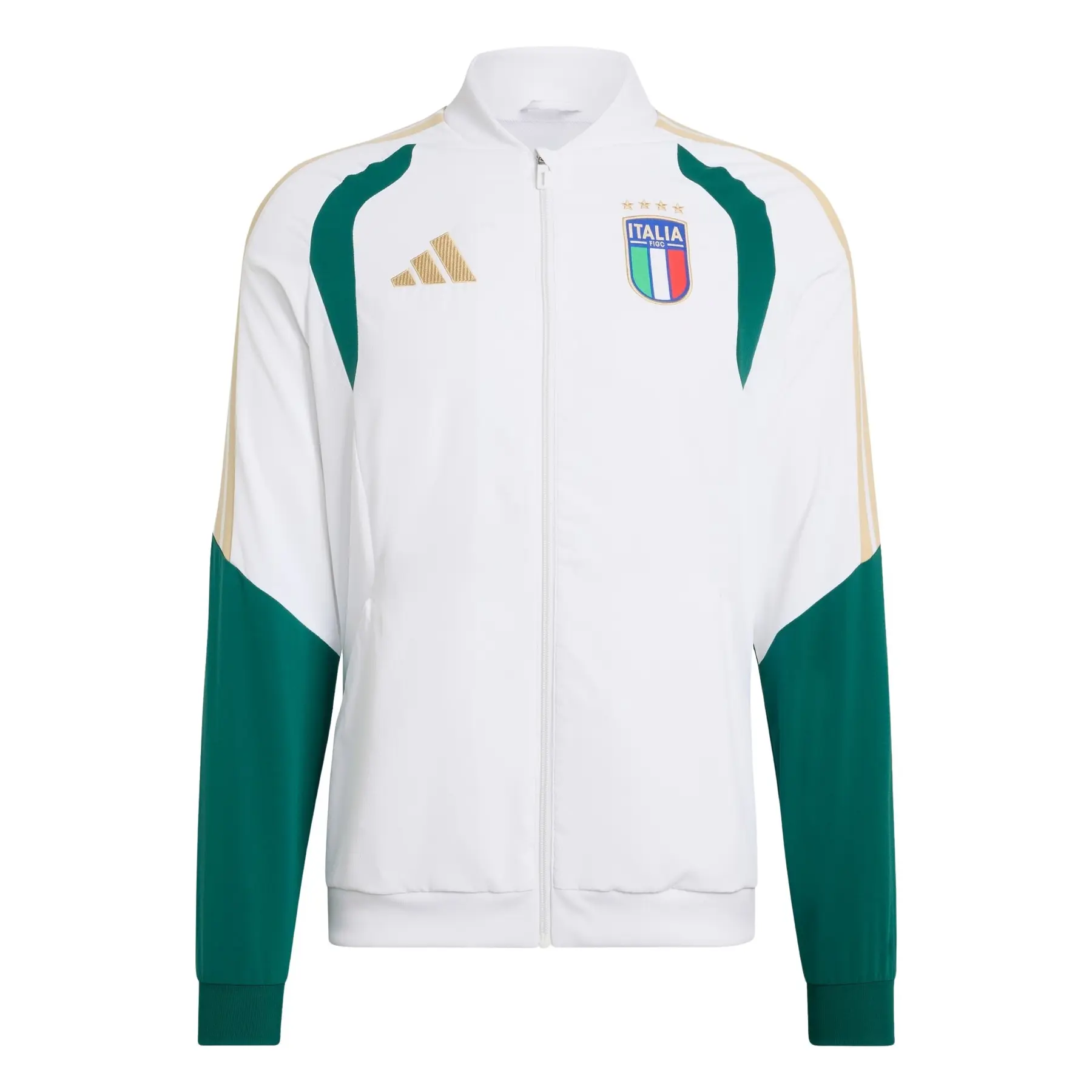 Presentatiejack Italië Tiro Coupe du Monde 2026