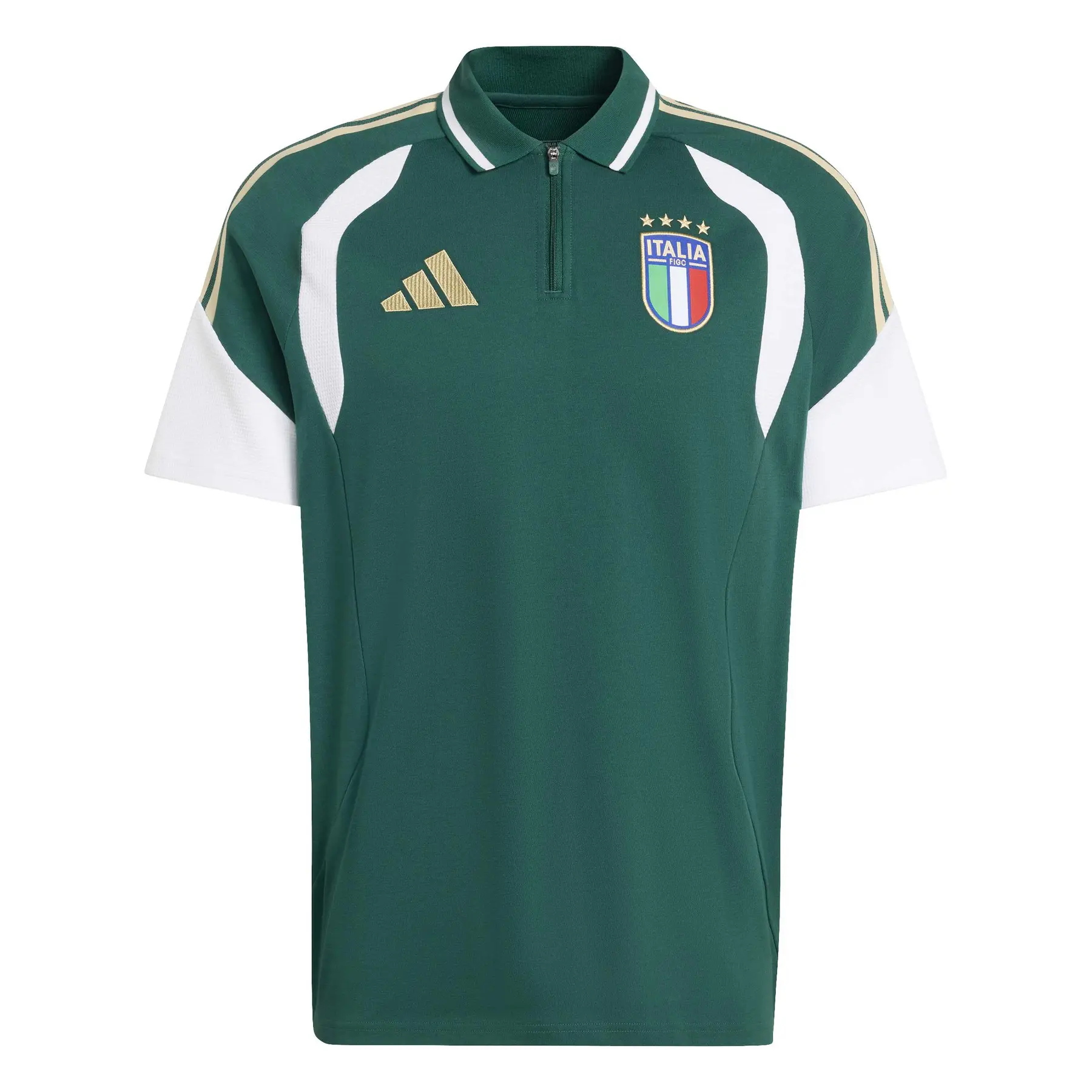 Polo Italia Tiro Coupe du Monde 2026