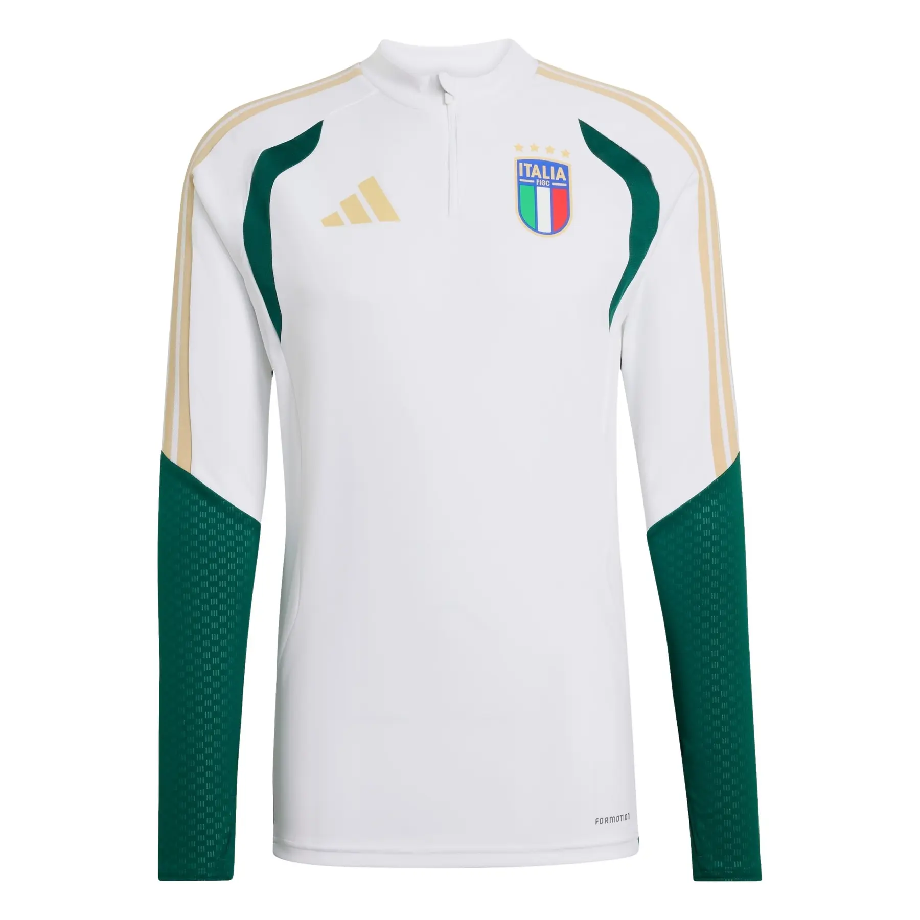 Trainingshirt Italië Tiro Coupe du Monde 2026