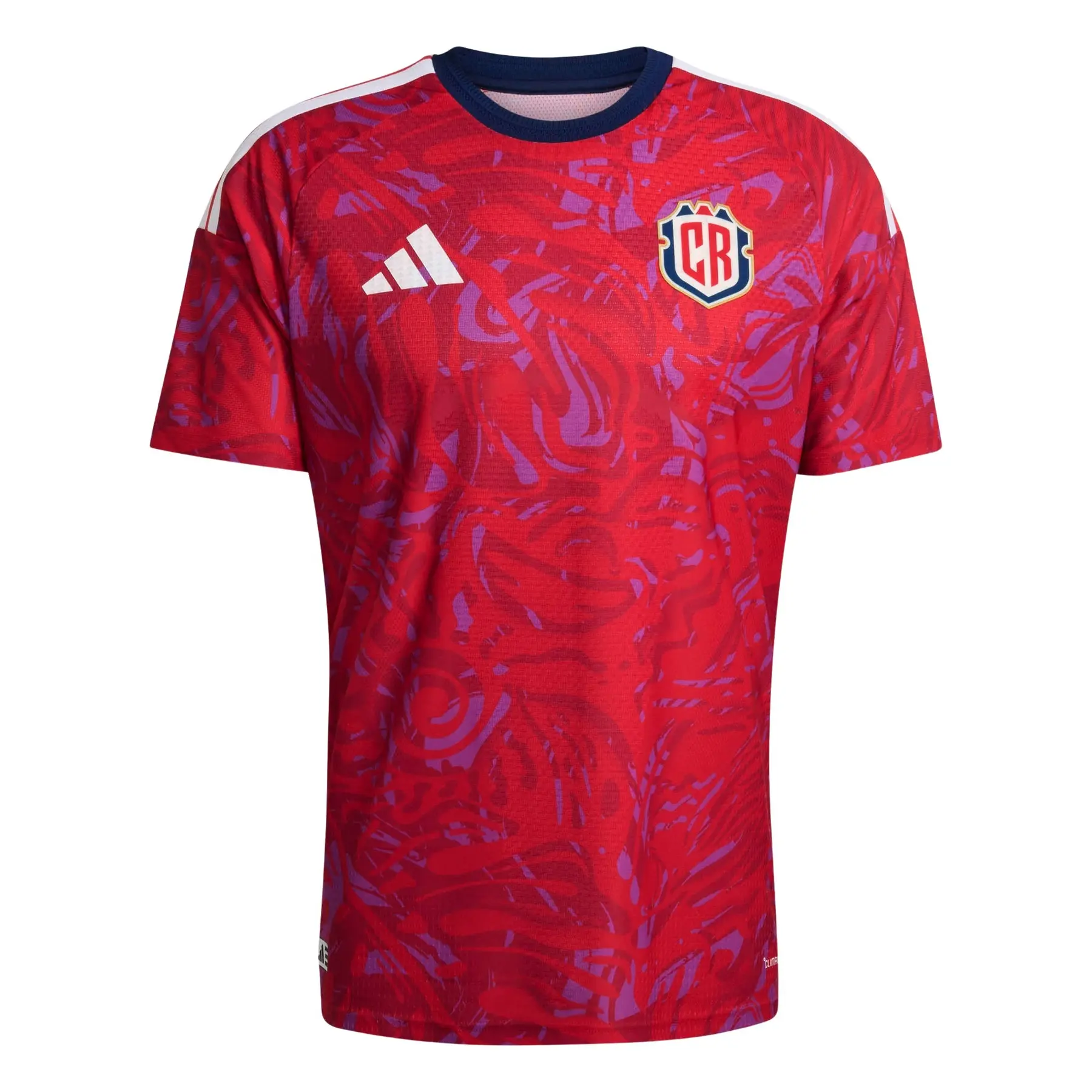 Heimtrikot Costa Rica WM 2026
