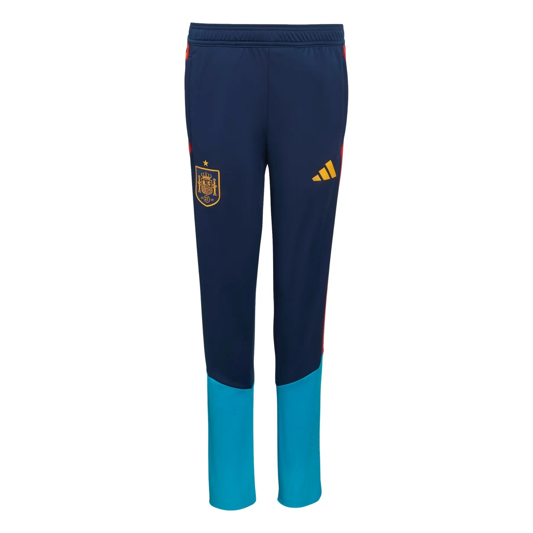 Jogginghose Kinder Spanien Tiro Coupe du Monde 2026