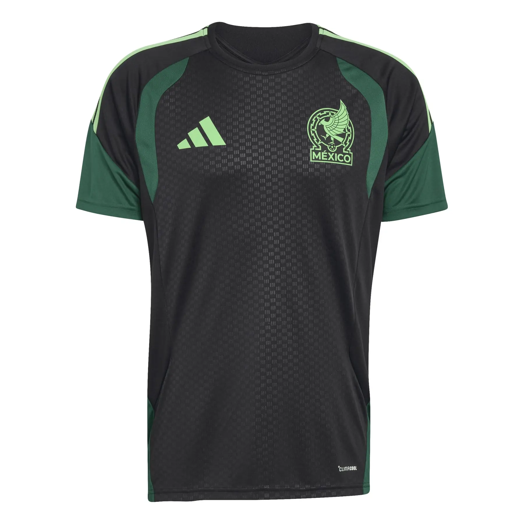 Trainingsshirt Mexiko Tiro Coupe du Monde 2026