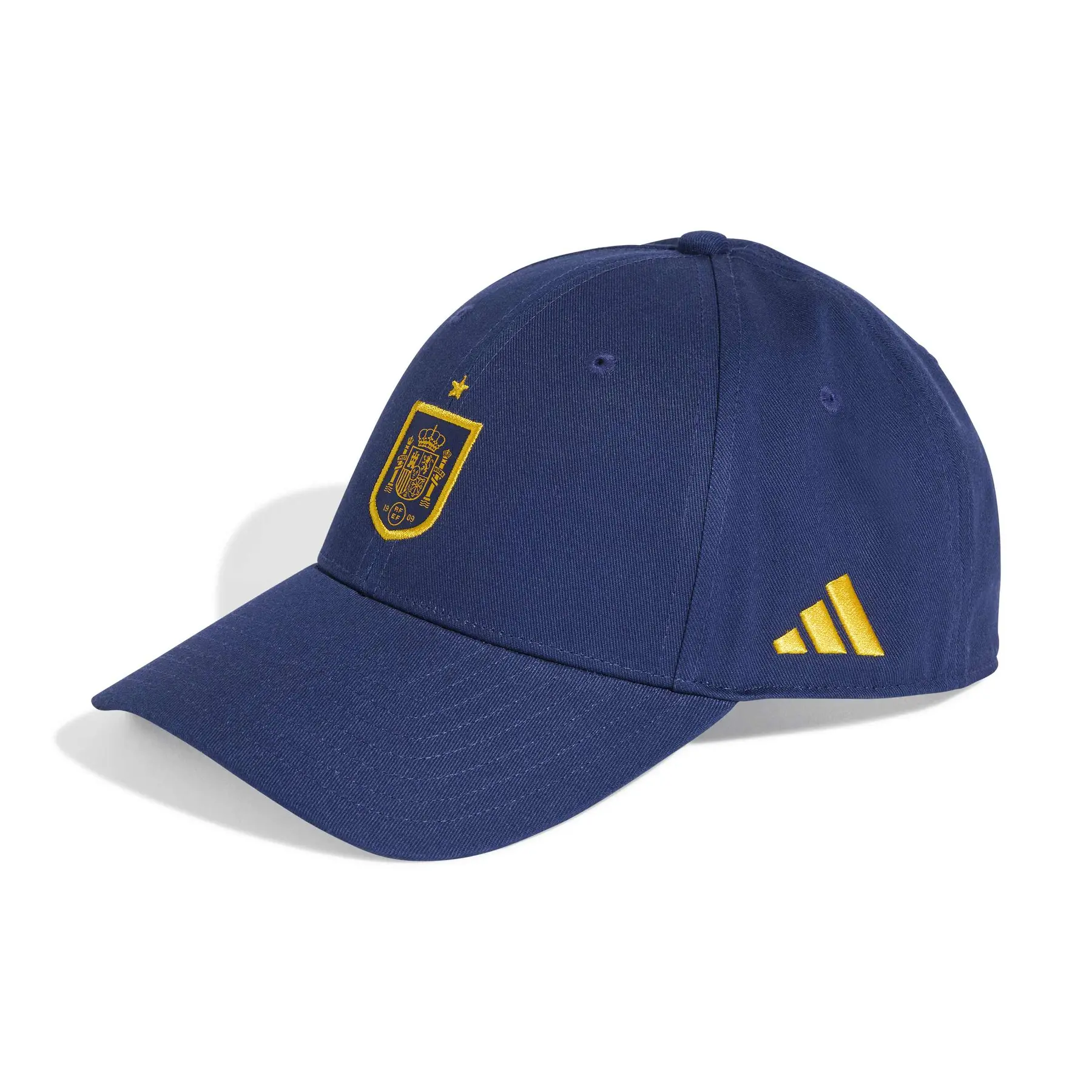 Baseball-Cap Spanien Coupe du Monde 2026