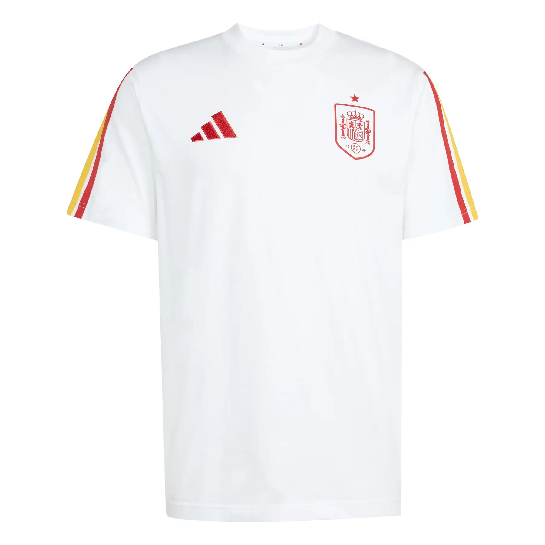 Spanien T-Shirt DNA Coupe du Monde 2026