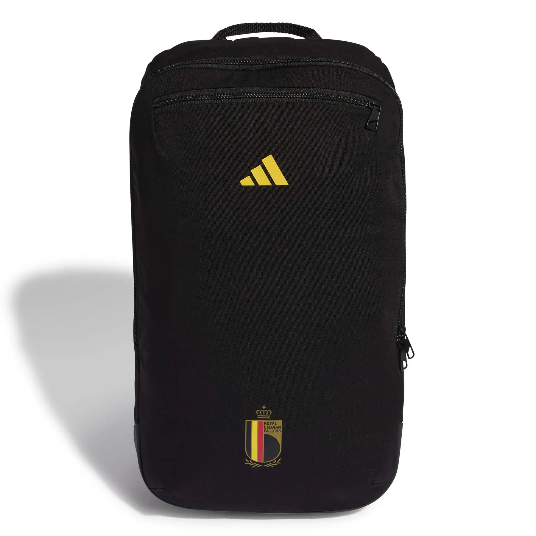 Belgien Rucksack Coupe du Monde 2026 - Farbe: Noir